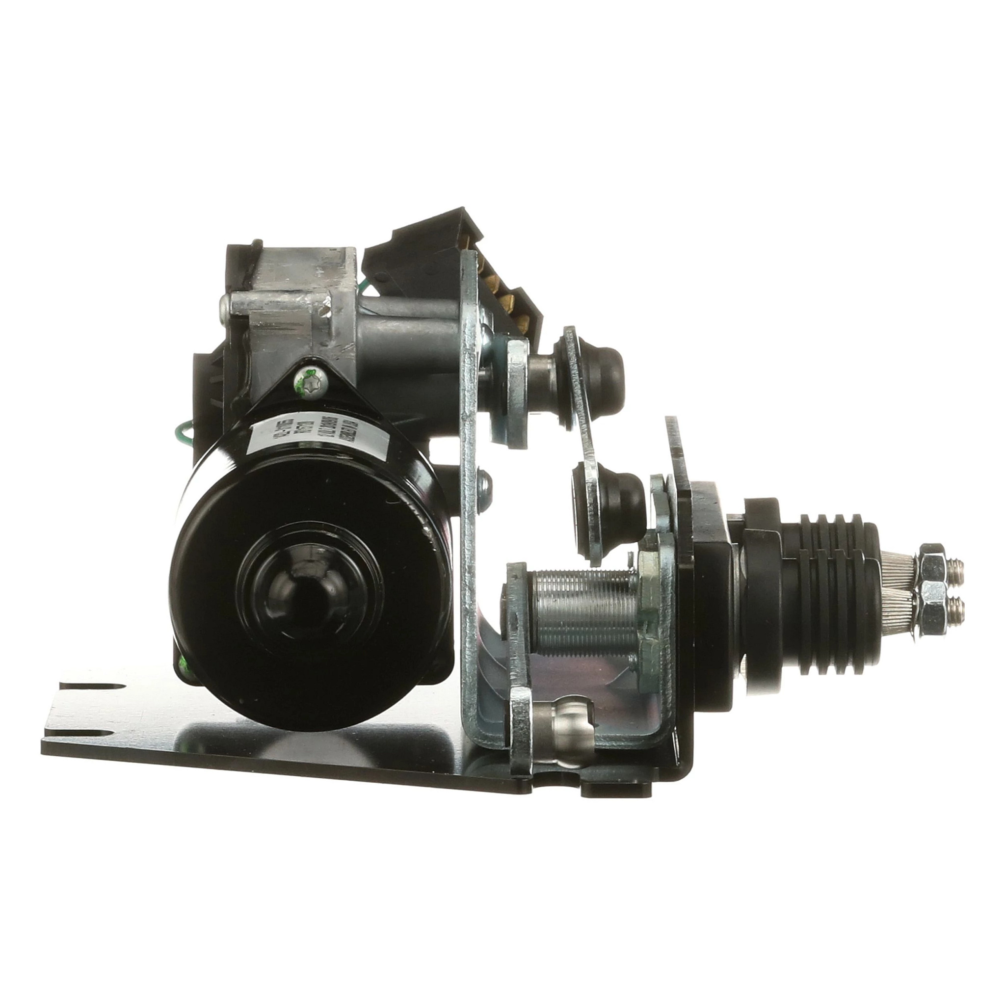 WIPER MOTOR | CASECE | EU | EN