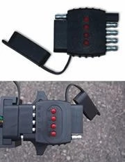 4-to-5-Pin Trailer Circuit Tester | NEWHOLLANDAG | CA | EN