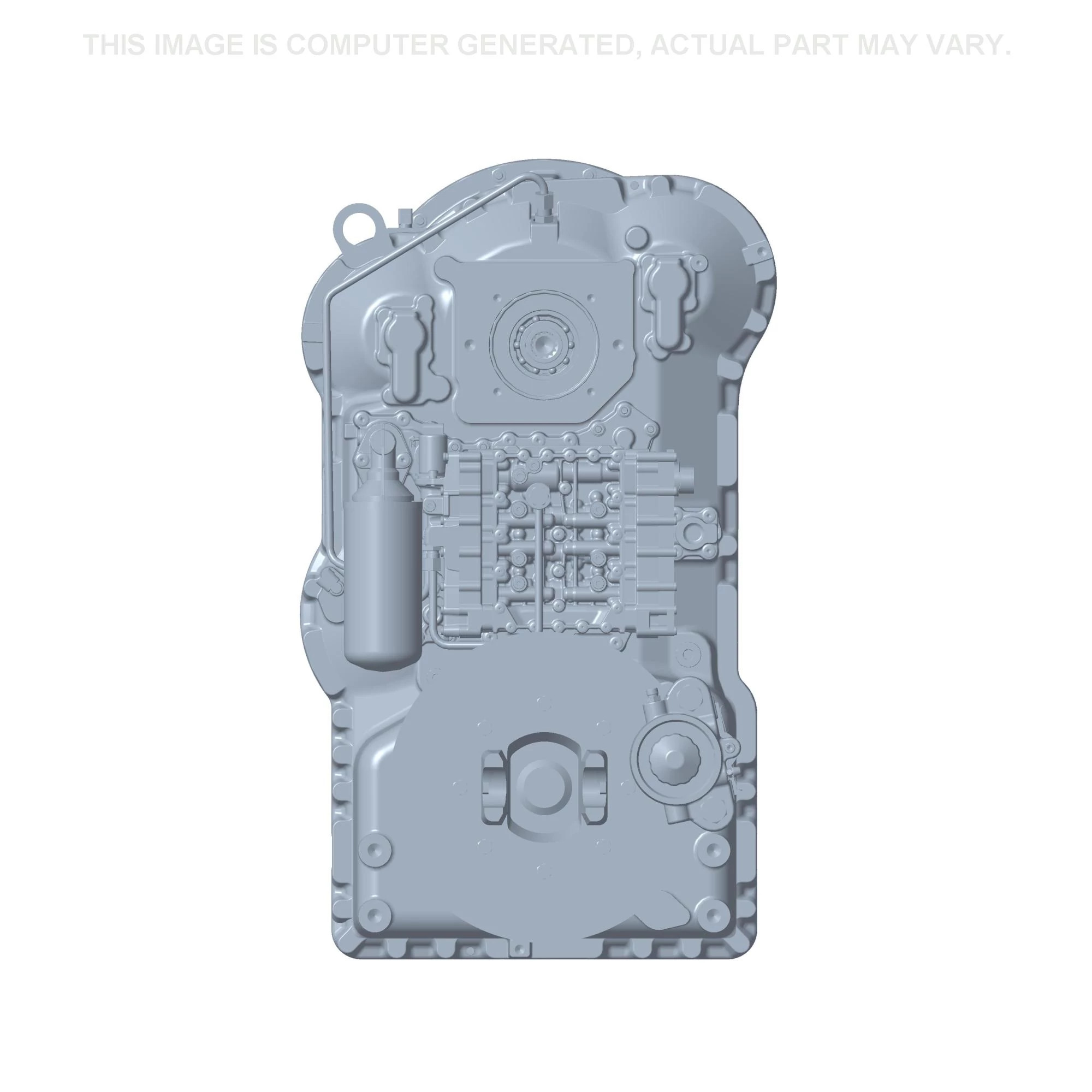 TRANSMISSION | CASECE | US | EN
