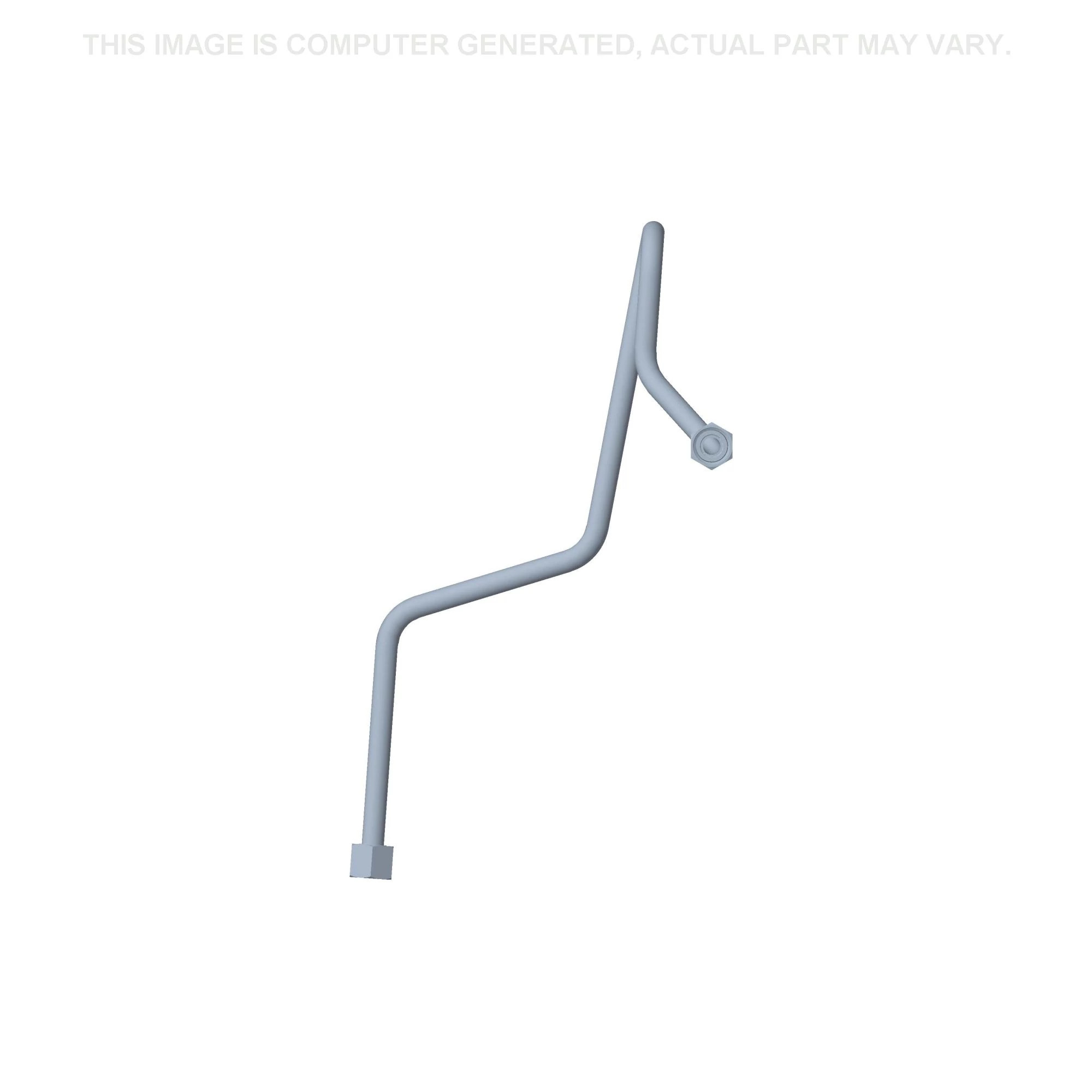 TUYAU HYDRAULIQUE | NEWHOLLANDAG | AMEA | FR