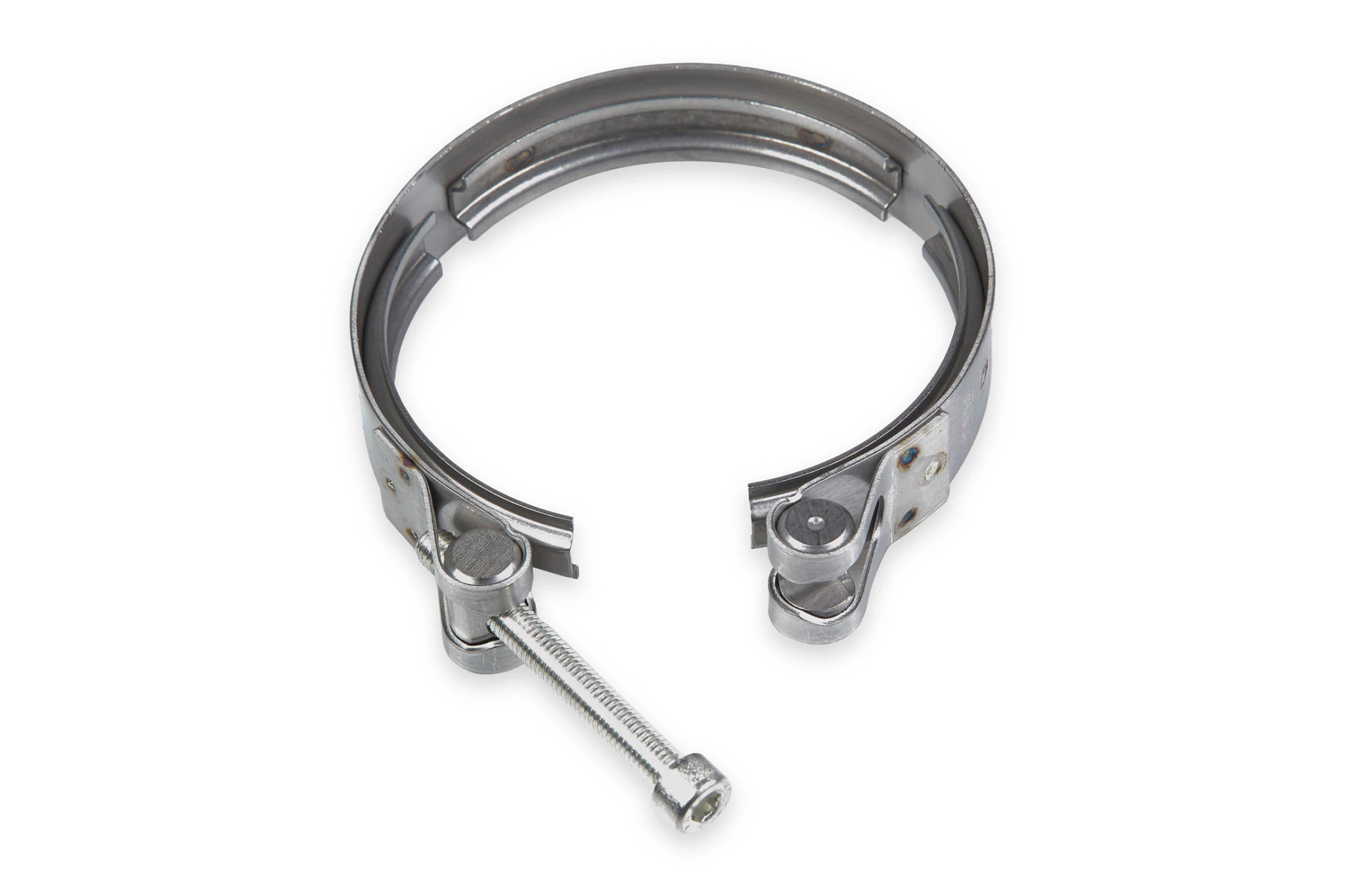 CLAMP | MILLER | CA | EN