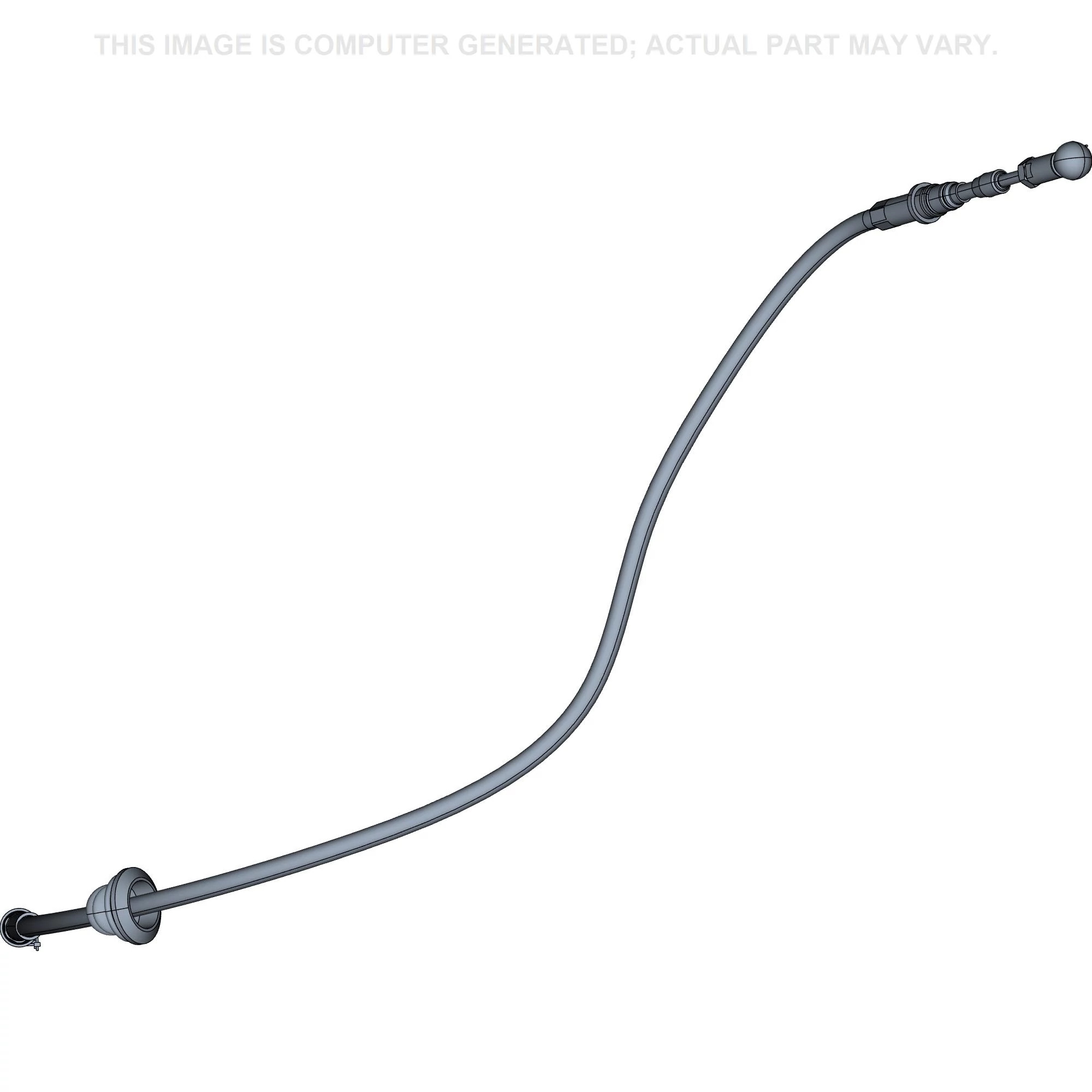 CONTROL BOWDEN | NEWHOLLANDCE | EU | ES