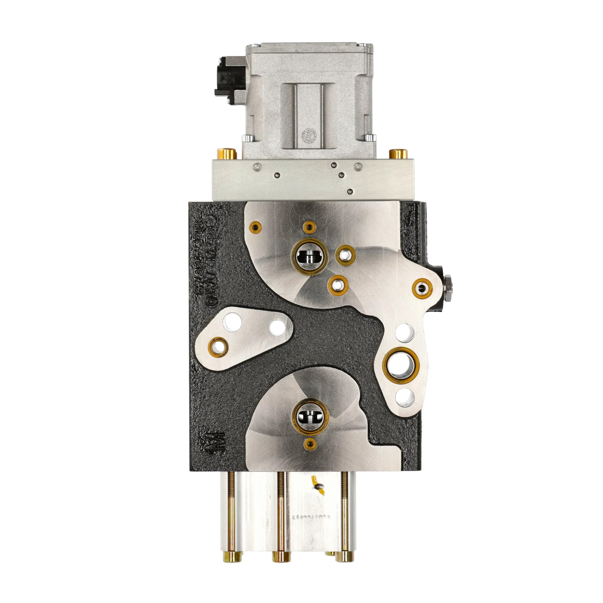 REMAN-HYD VALVE | NEWHOLLANDAG | CA | EN