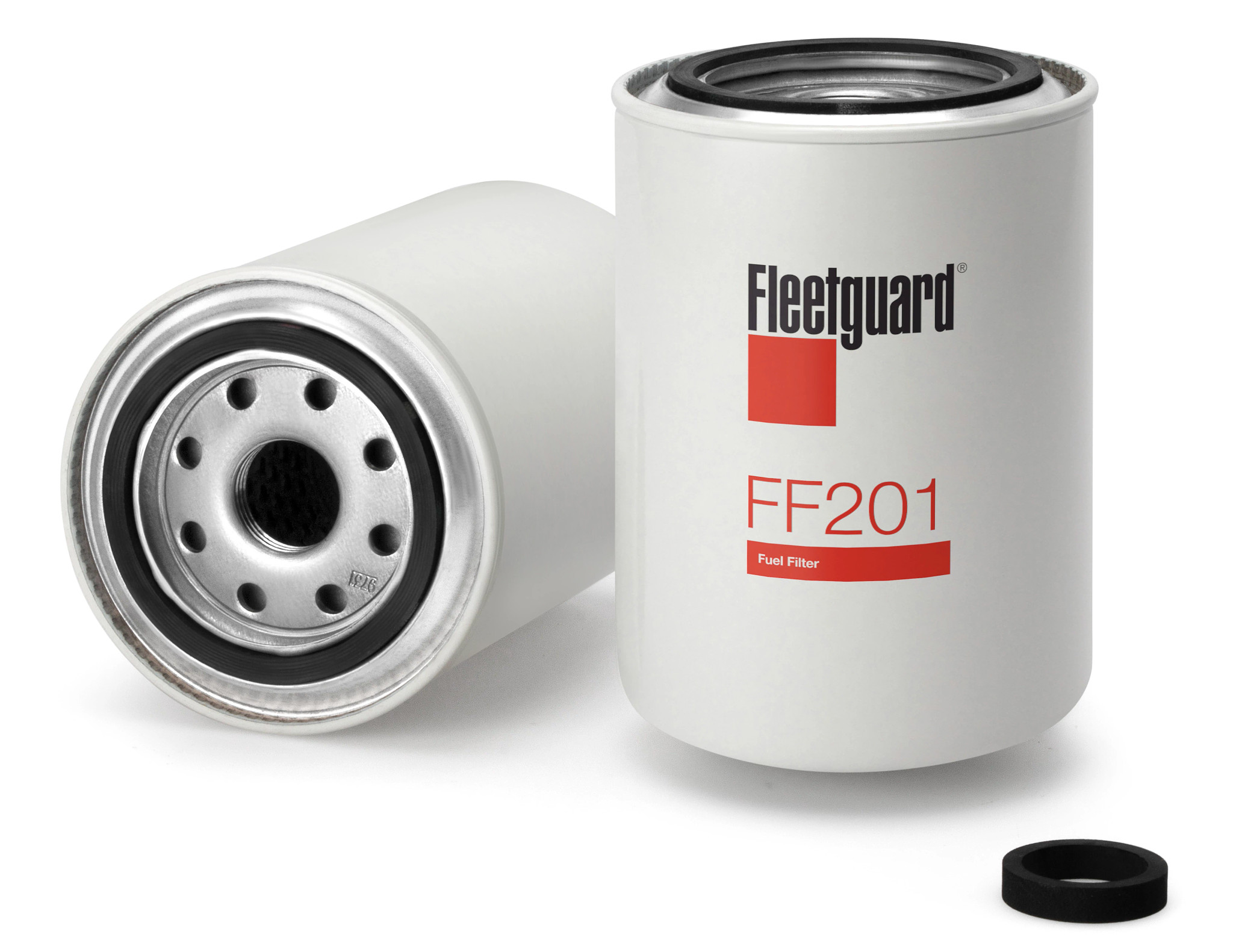 FUEL FILTER | CASEIH | CA | EN
