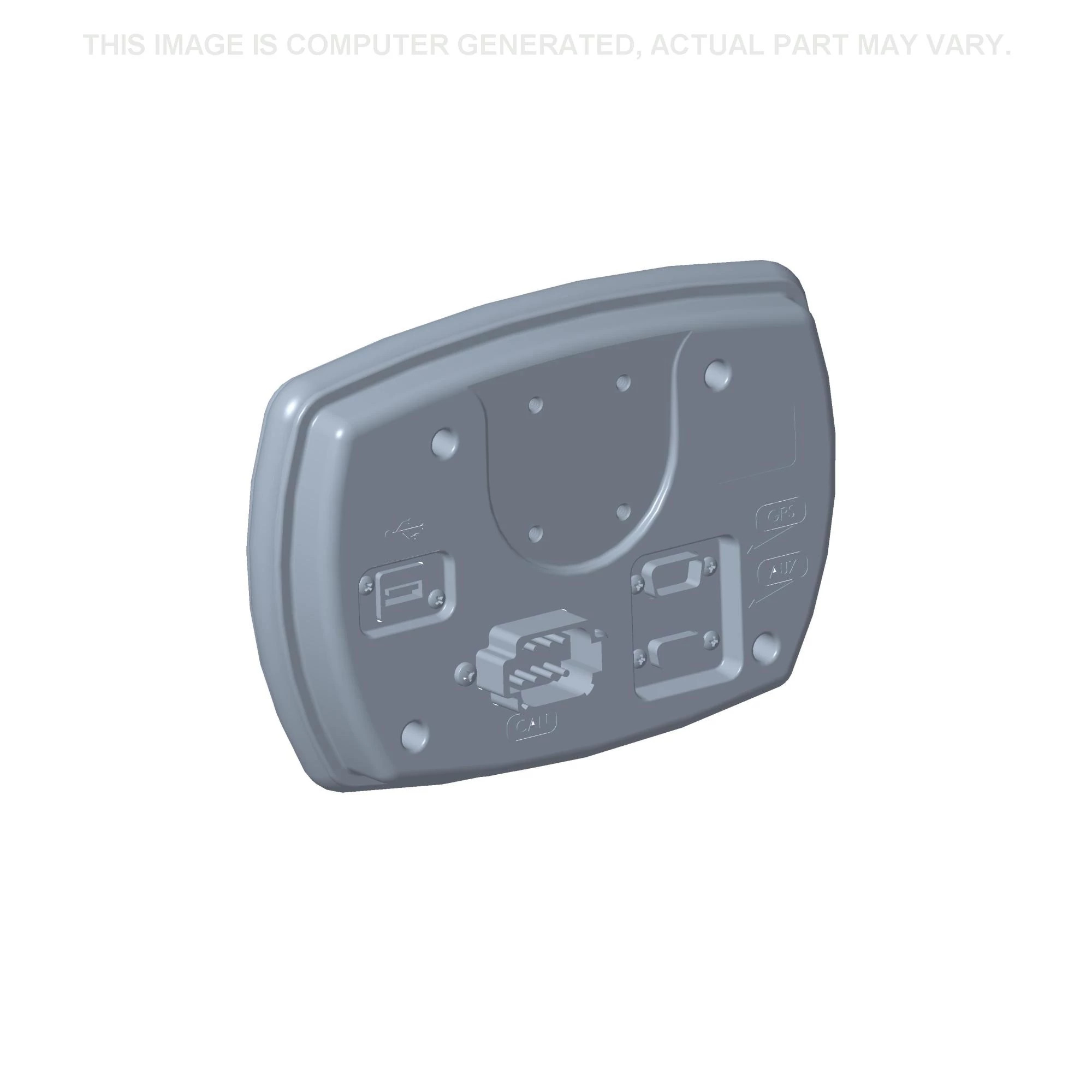 Module de commande | CASEIH | CA | FR