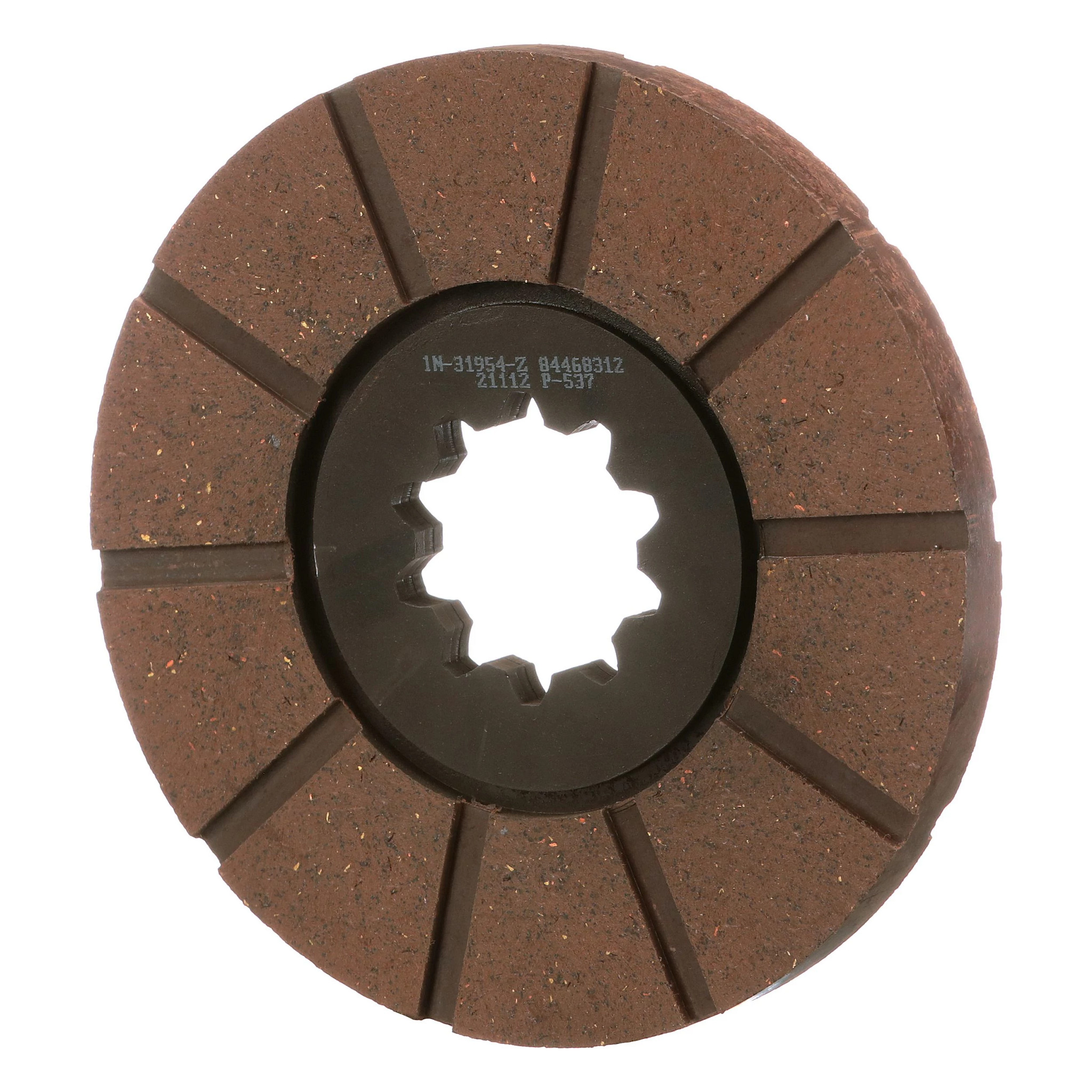 DISC | CASEIH | US | EN