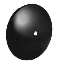 Earth Metal® Disk - Full Concavity - 24