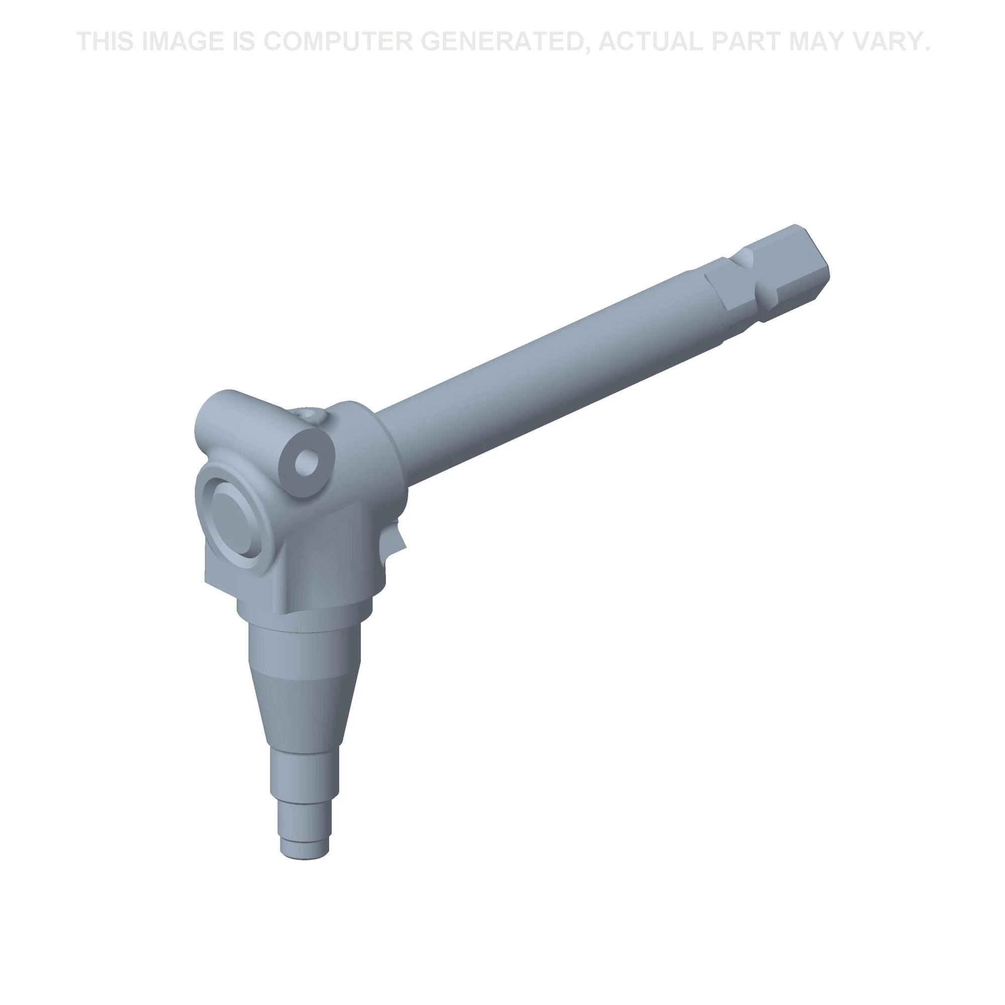 Stub Axle/steering S | NEWHOLLANDAG | US | EN