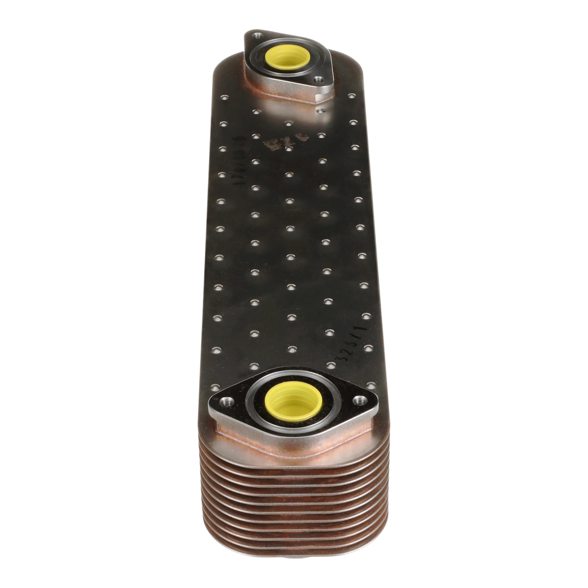 OIL COOLER | CASEIH | AMEA | EN