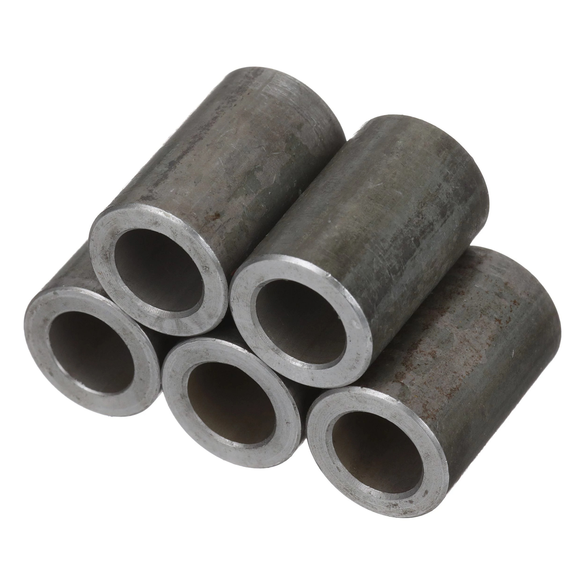 Espaçador - 10,7 mm DI x 17,14 mm DE x 27 mm C