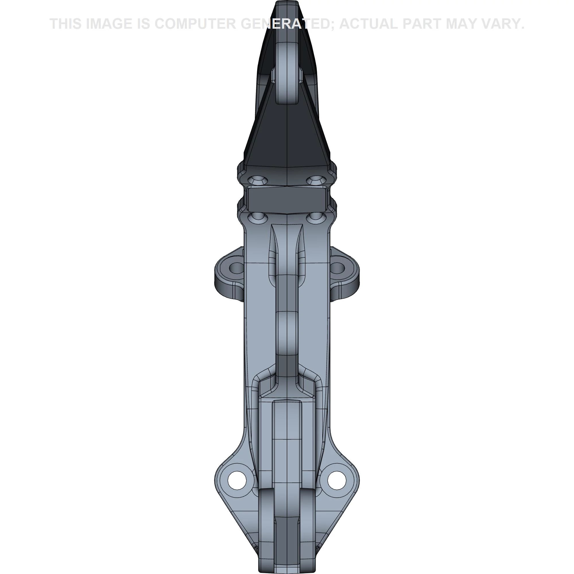 HYDRAULIC CYLINDER | FLEXICOIL | CA | EN