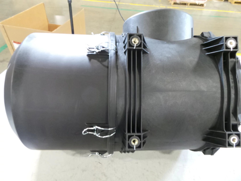 AIR CLEANER | CASEIH | GB | EN