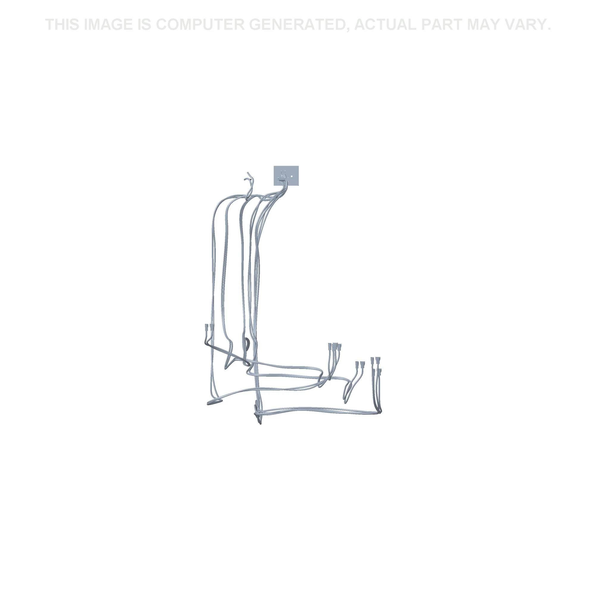 BRACKET | FLEXICOIL | CA | EN