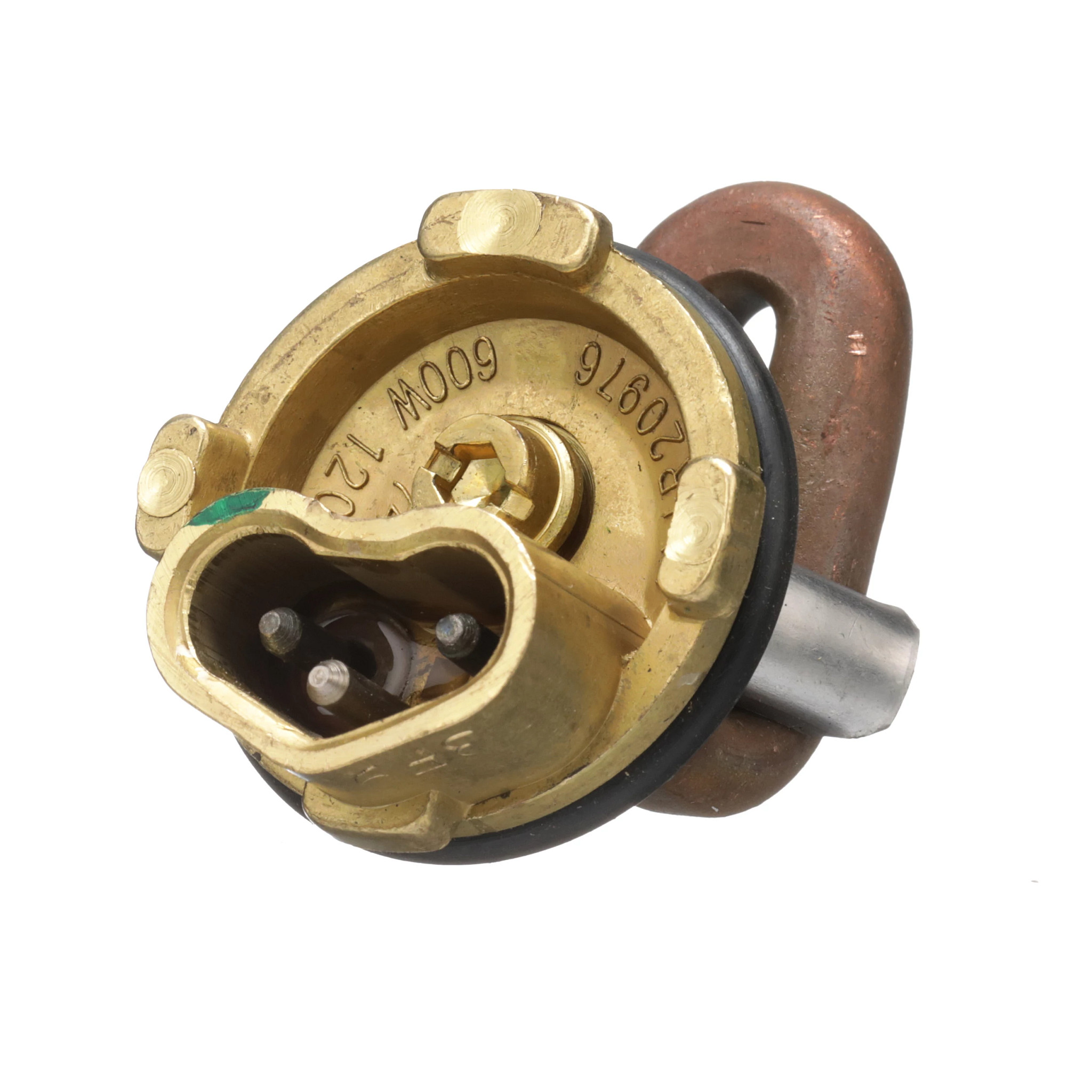 Aquecedor do Bloco do Motor | CASECE | BR | PT