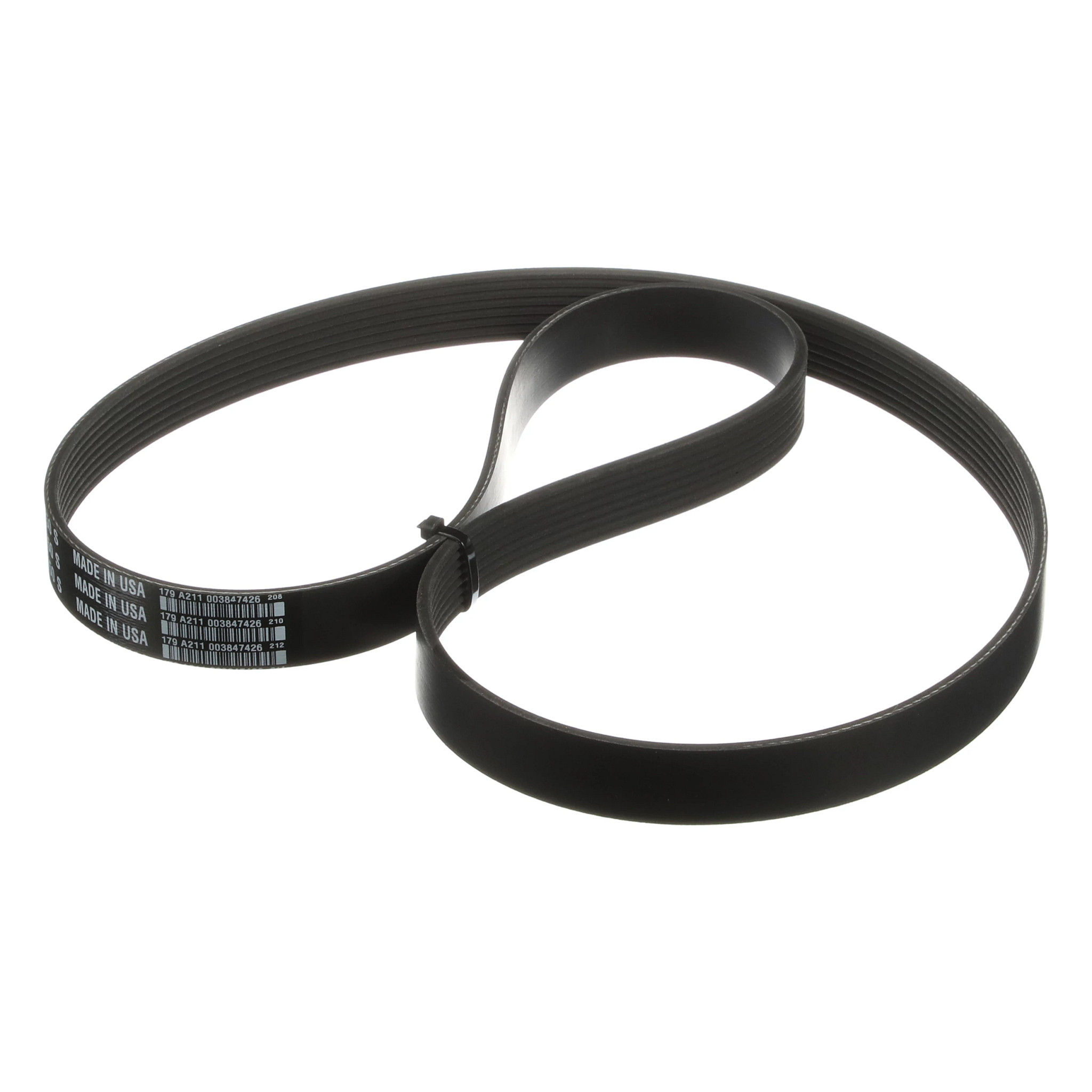 V-BELT | NEWHOLLANDAG | IE | EN