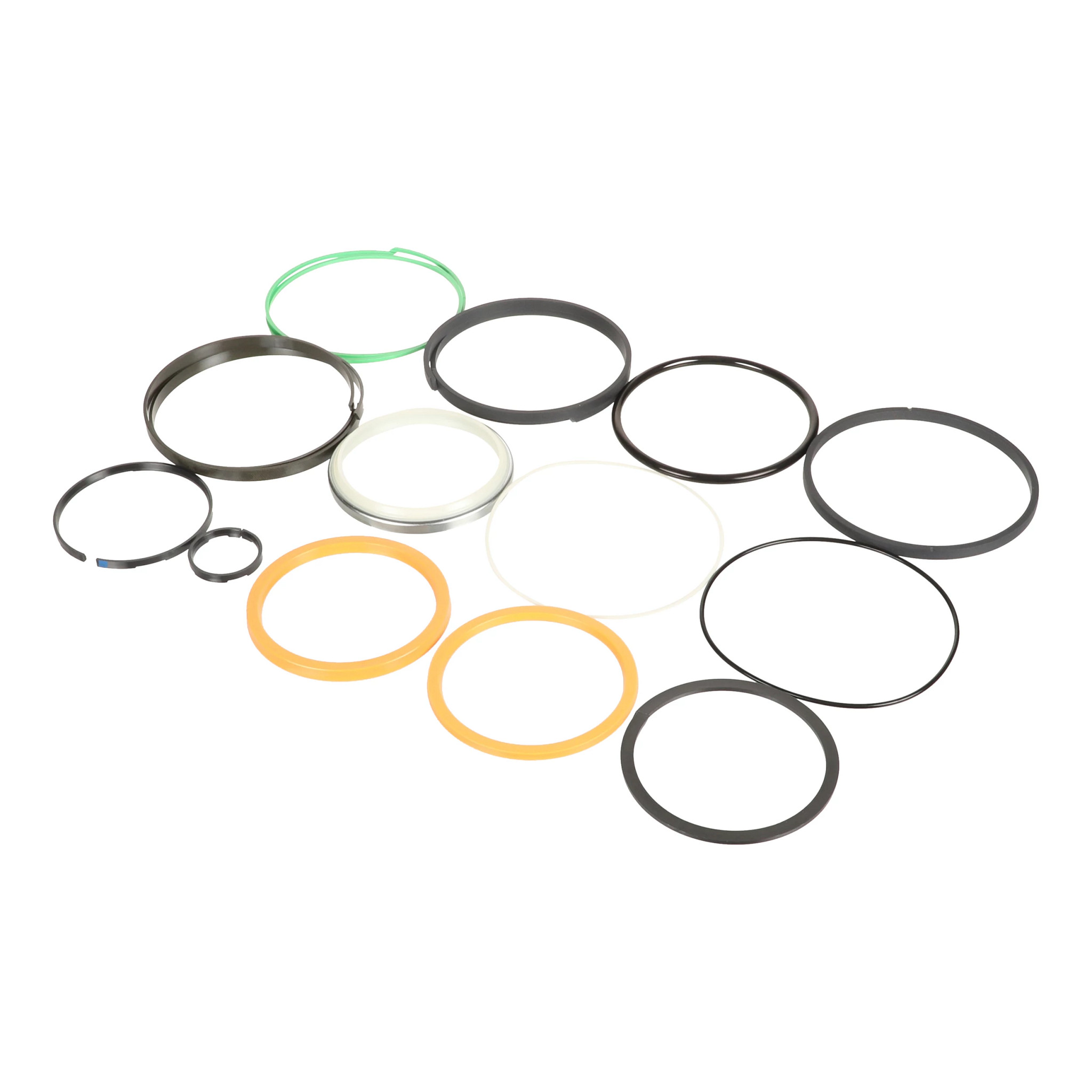 Seal Kit | NEWHOLLANDAG | US | EN