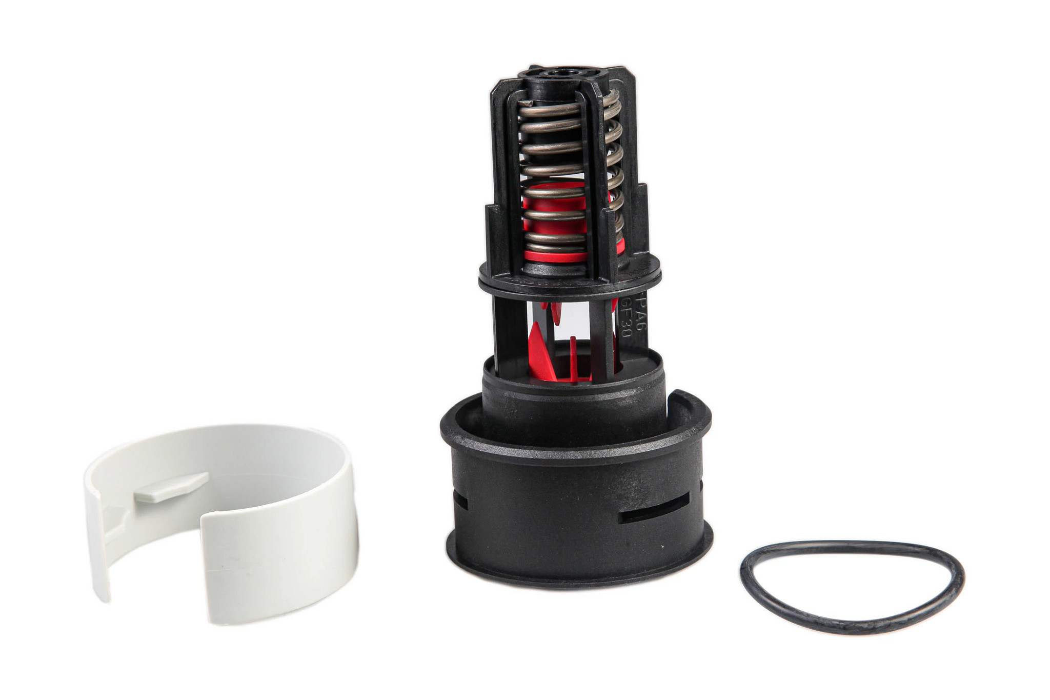 Valve De Decharge | CASEIH | CA | EN