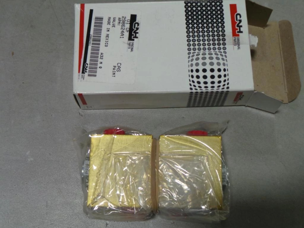 VALVE | NEWHOLLANDCE | CA | EN