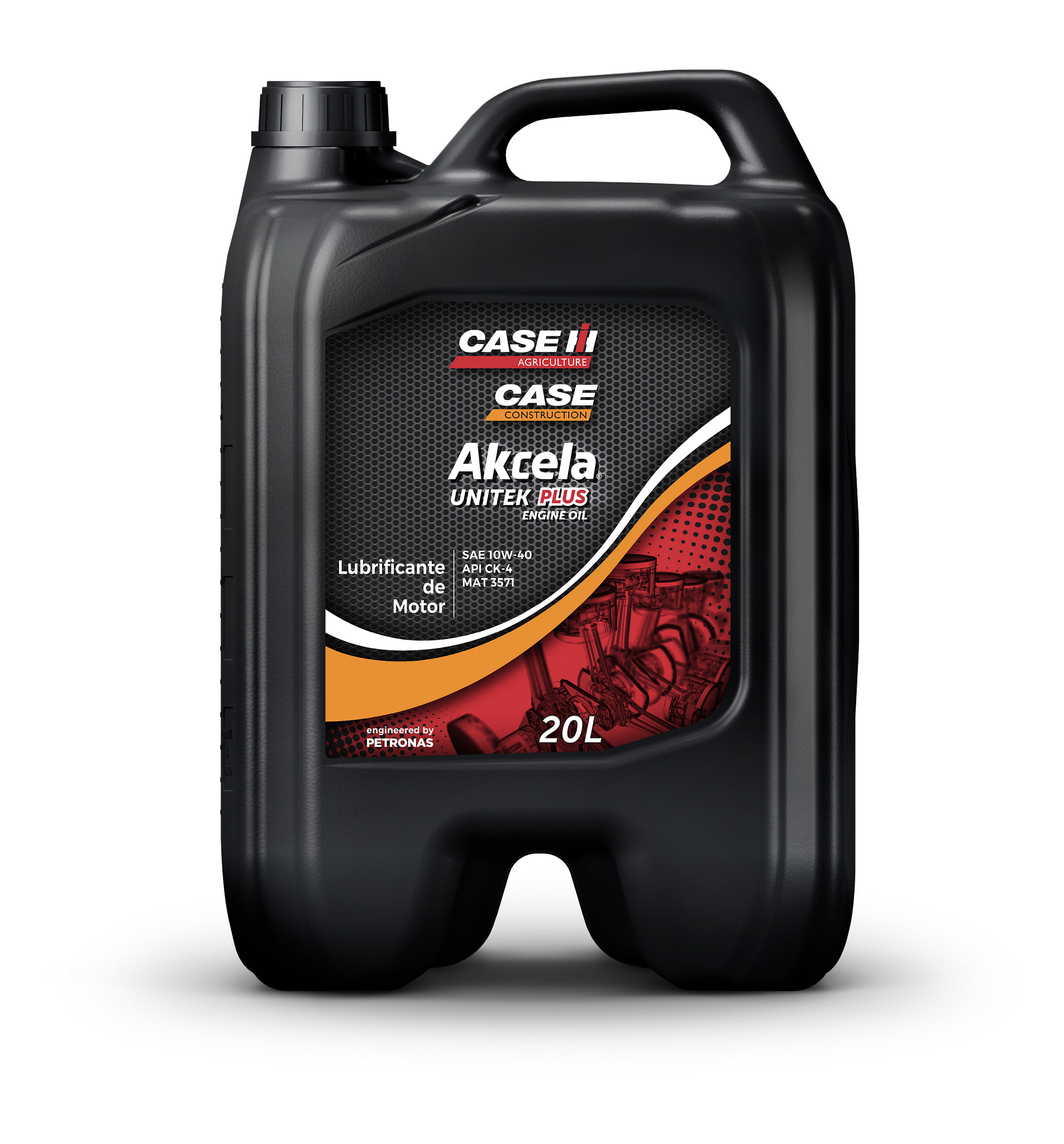 AKCELA UNITEK PLUS 20L