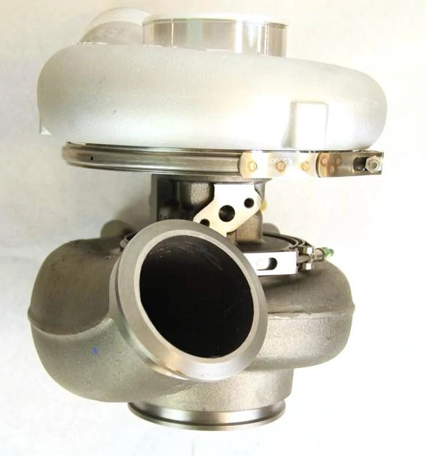 REMAN-TURBOCHARGER | NEWHOLLANDCE | CA | EN