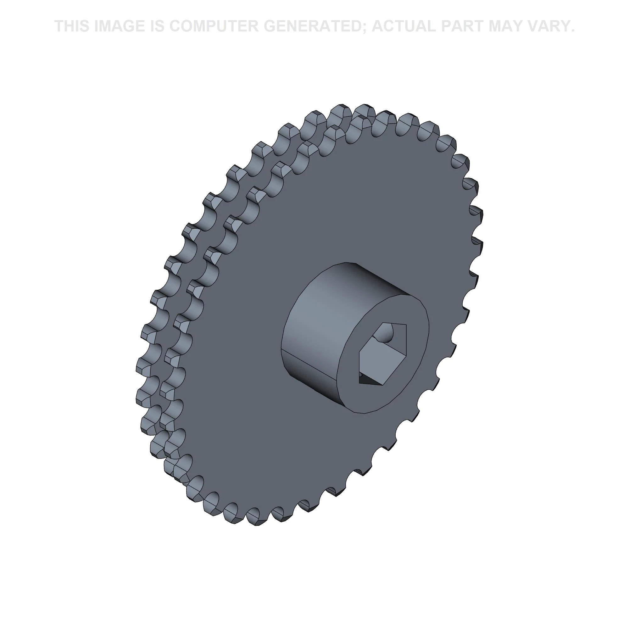 Sprocket | NEWHOLLANDAG | US | EN