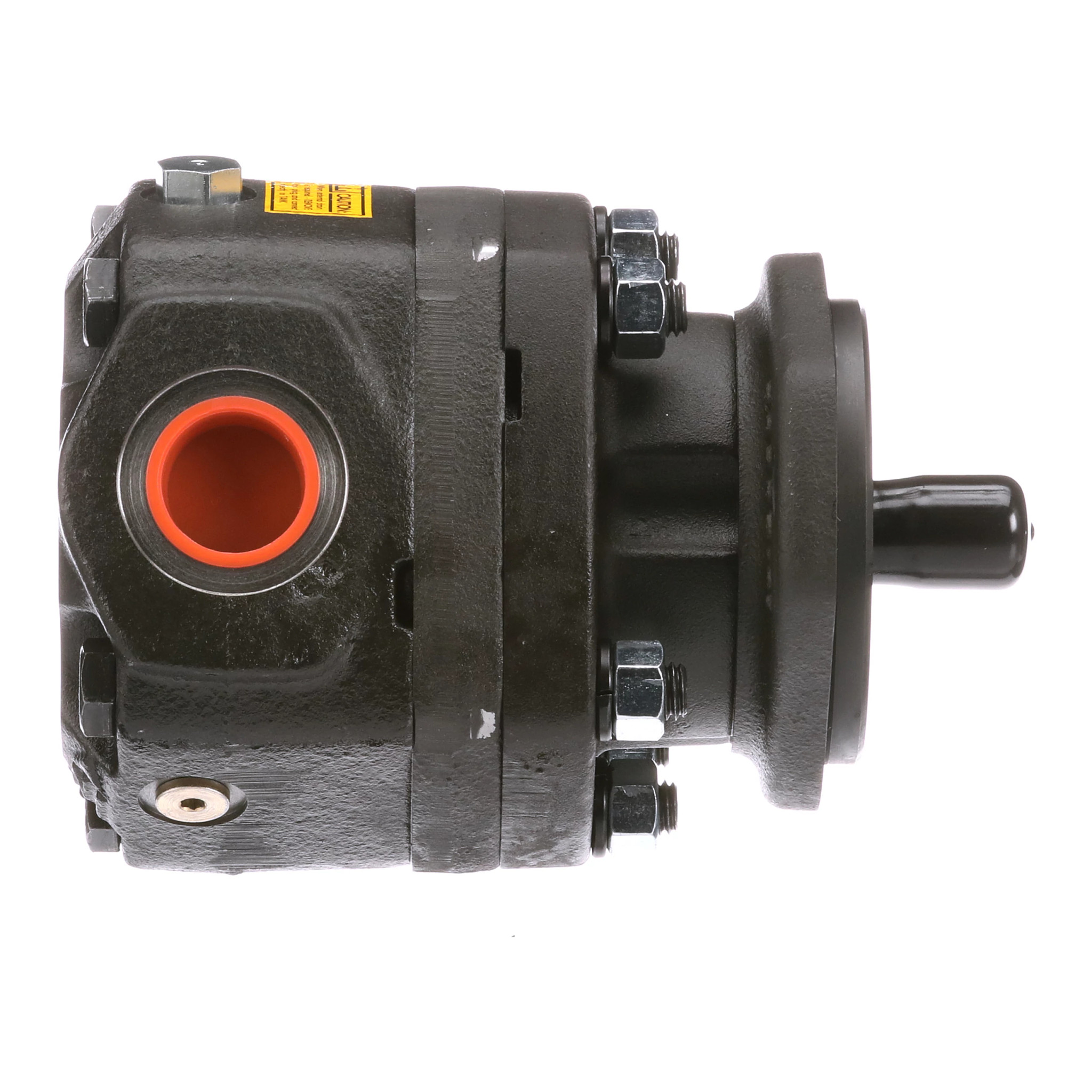 HYDRAULIC MOTOR | CASEIH | CA | EN