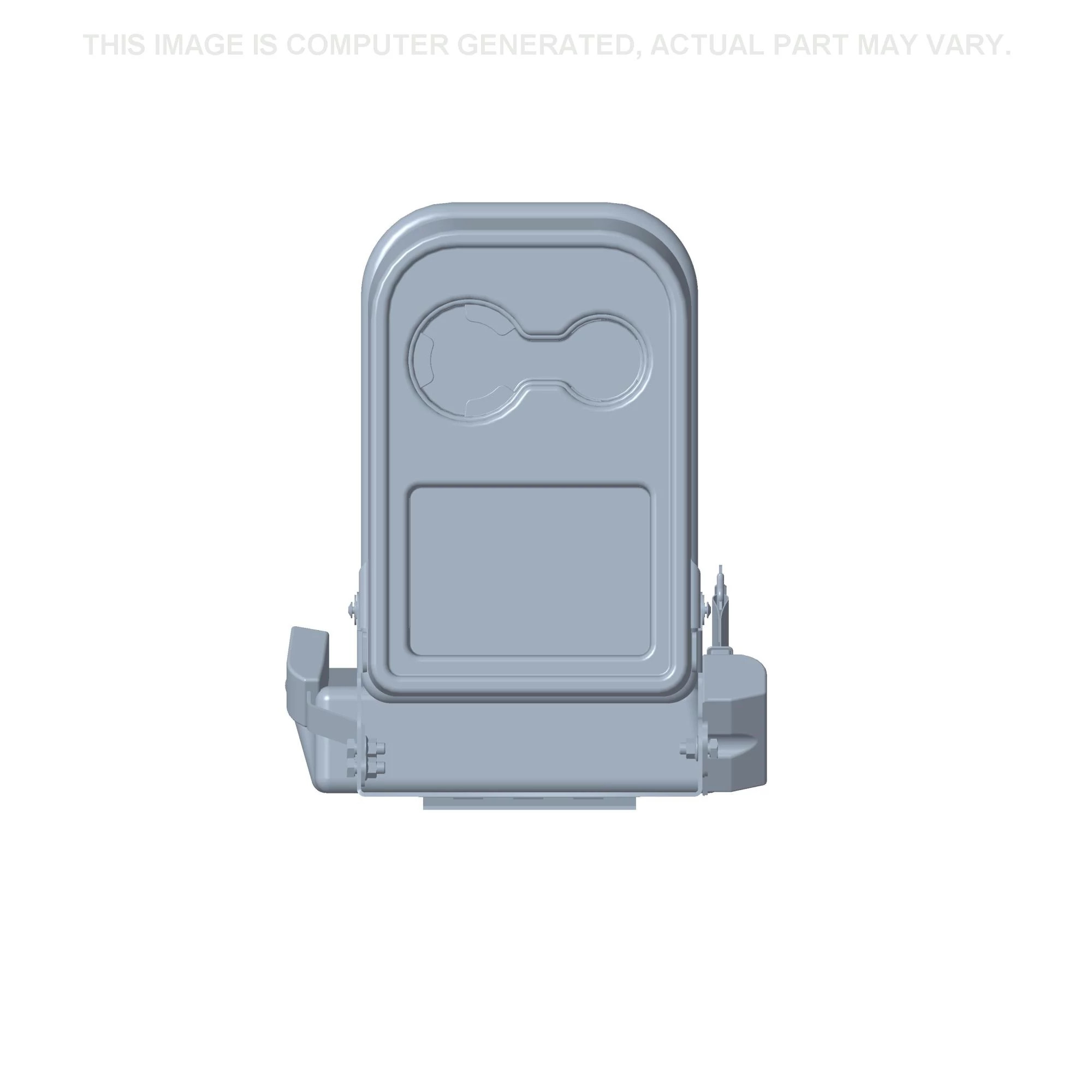 INSTRUCTIONAL SEAT | CASEIH | CA | EN