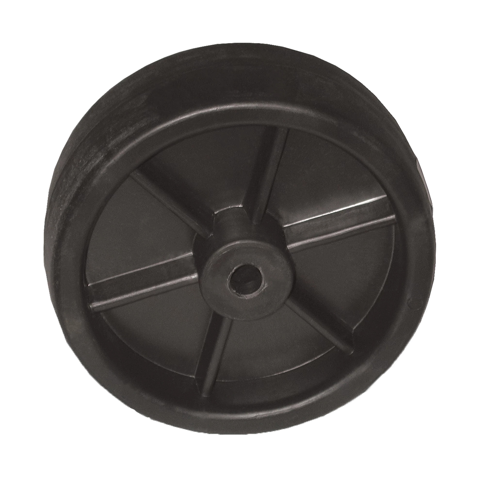 Wheel | CASECE | CA | EN
