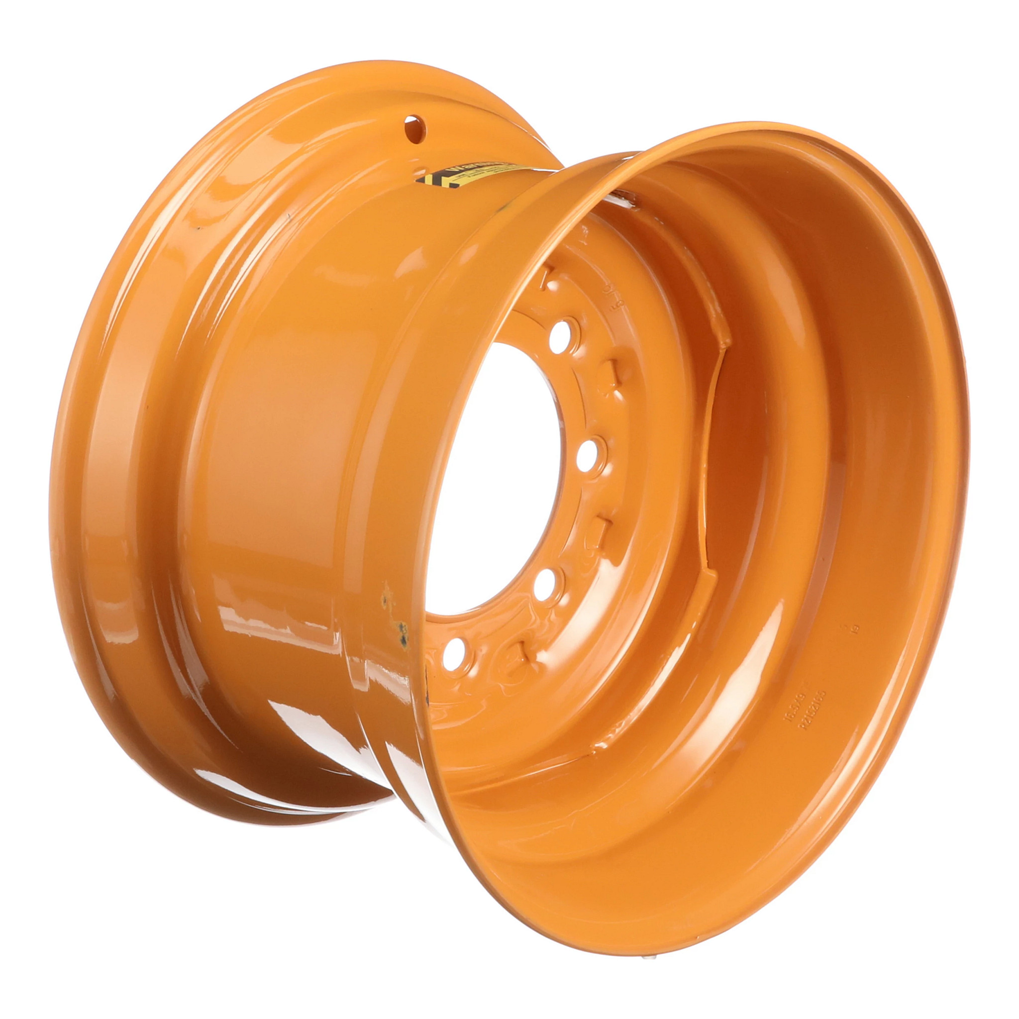 Wheel Rim - 16.5