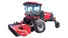 CASE SELF-PROPELLED WINDROWER | CASEIH | EU | EN