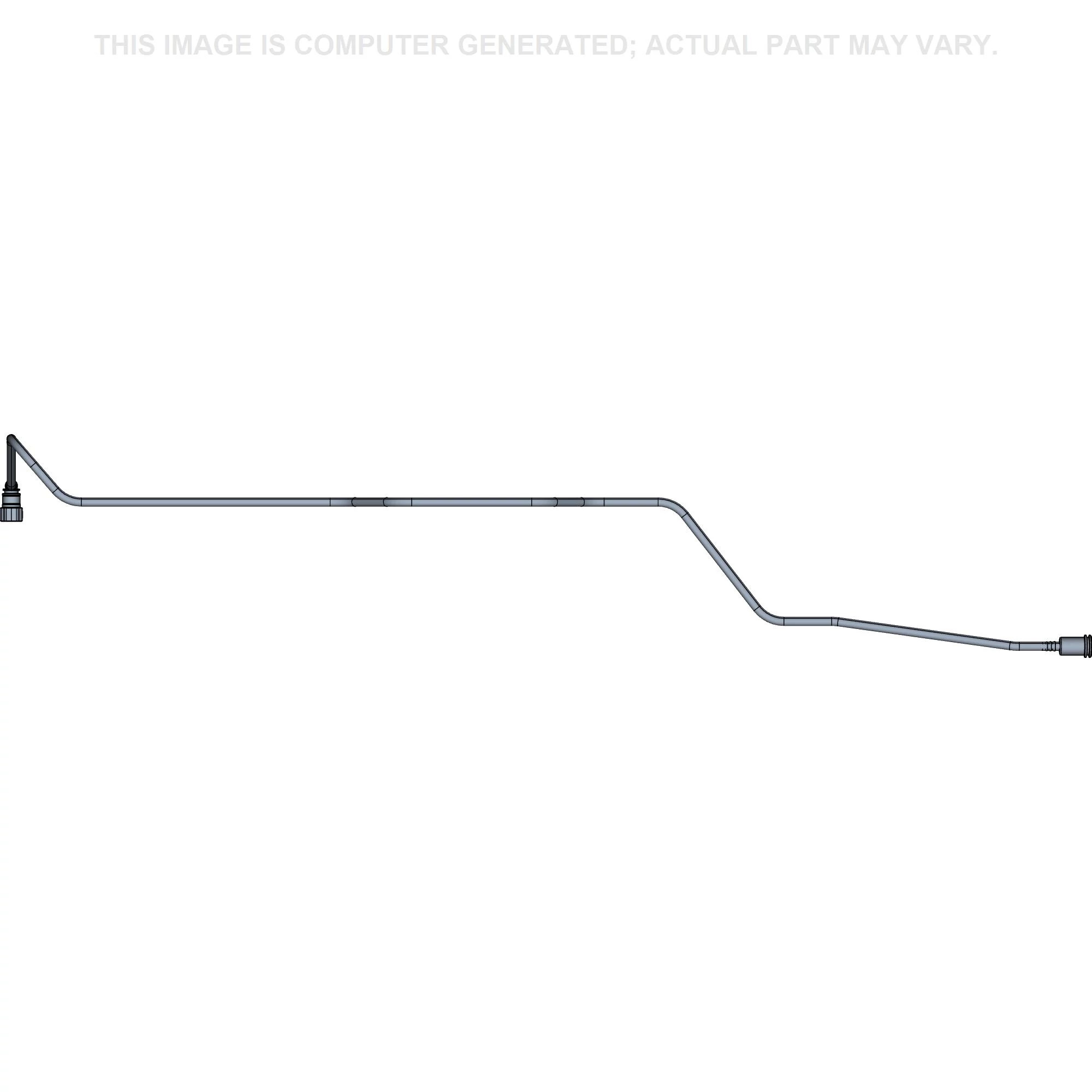 HYD TUBE | NEWHOLLANDCE | CA | EN