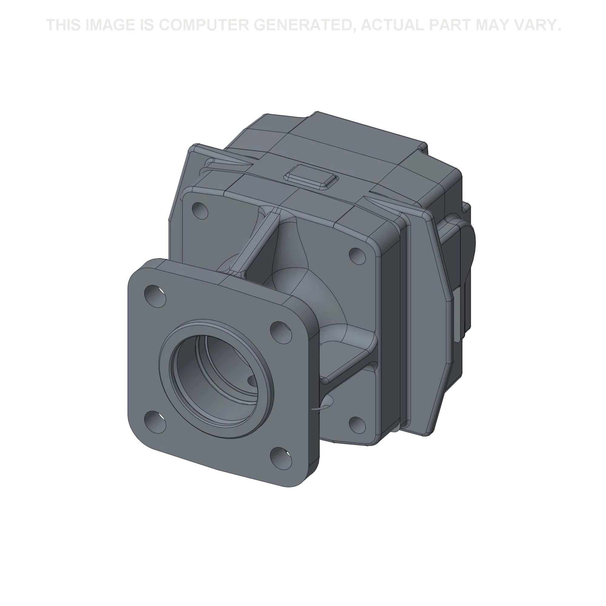 Motor Hidráulico | CASEIH | ES | ES