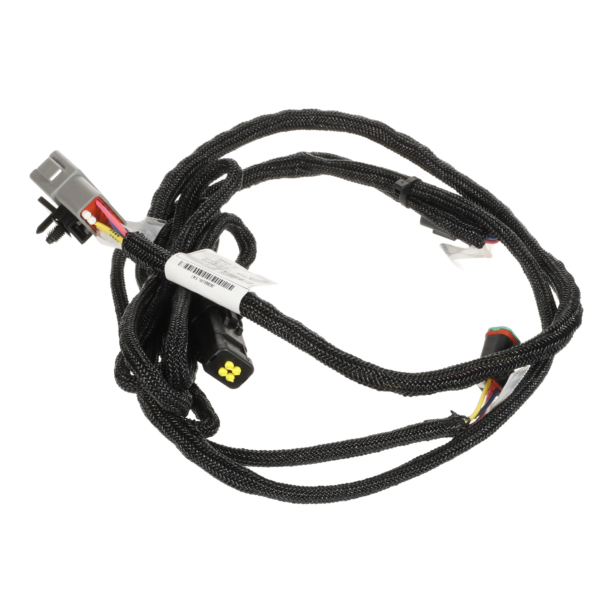 GRUPO DE CABLES | CASECE | EU | ES