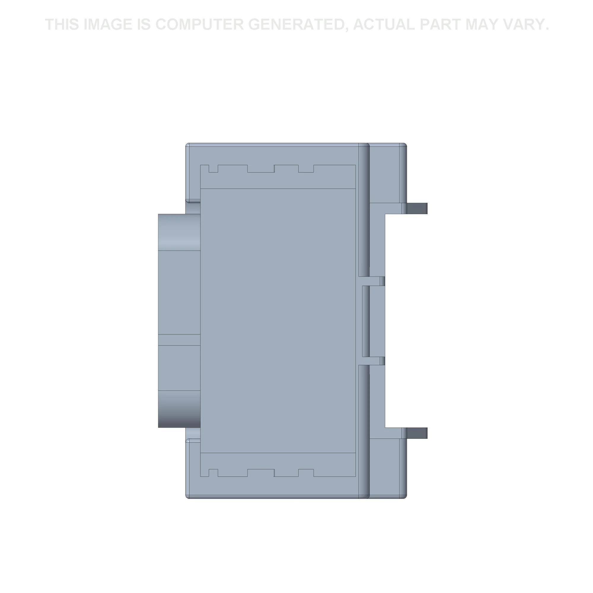 ELEC CONNECTOR | CASEIH | IE | EN