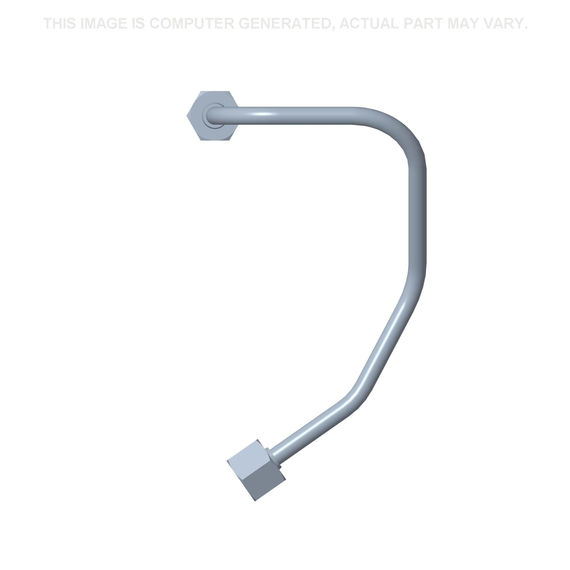 TUBO HIDRÁULICO | CASEIH | ES | ES