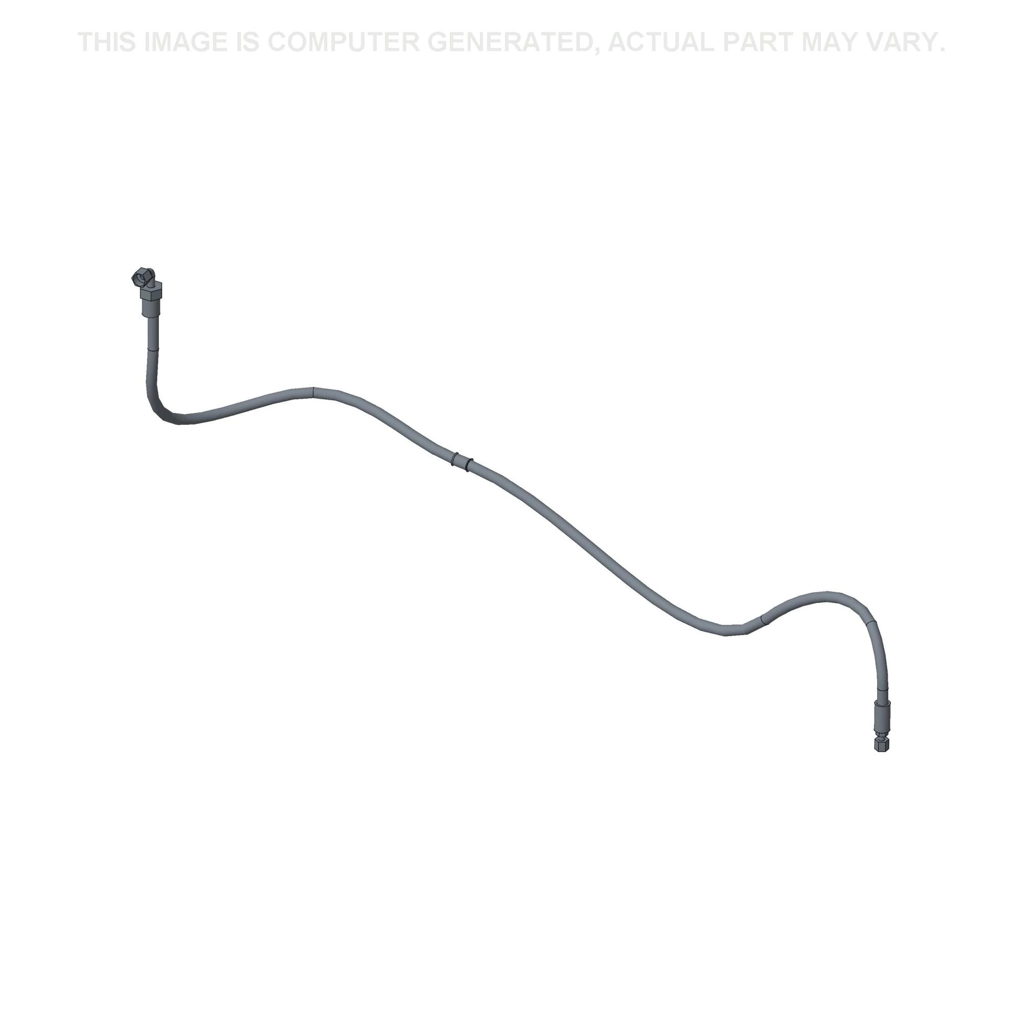 HYDRAULIC HOSE | STEYR | EU | SV