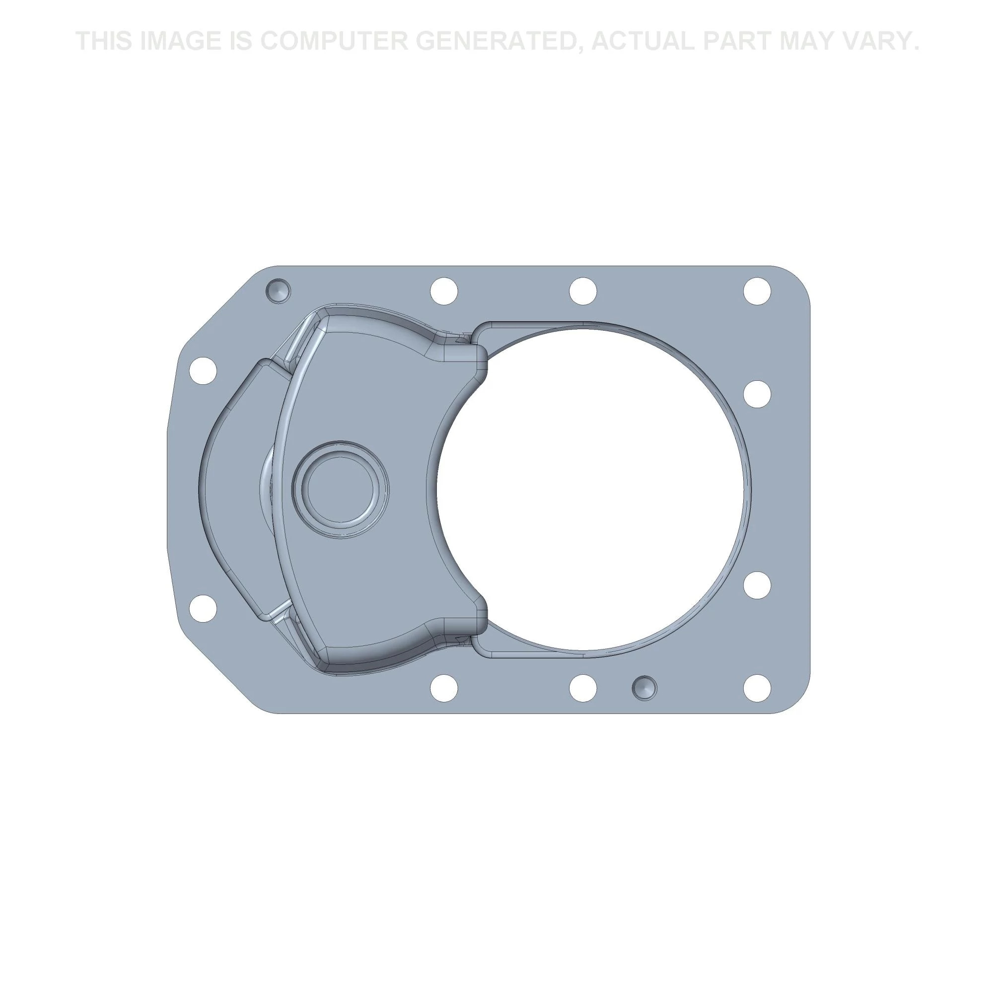 ABDECKUNG | NEWHOLLANDAG | AT | DE