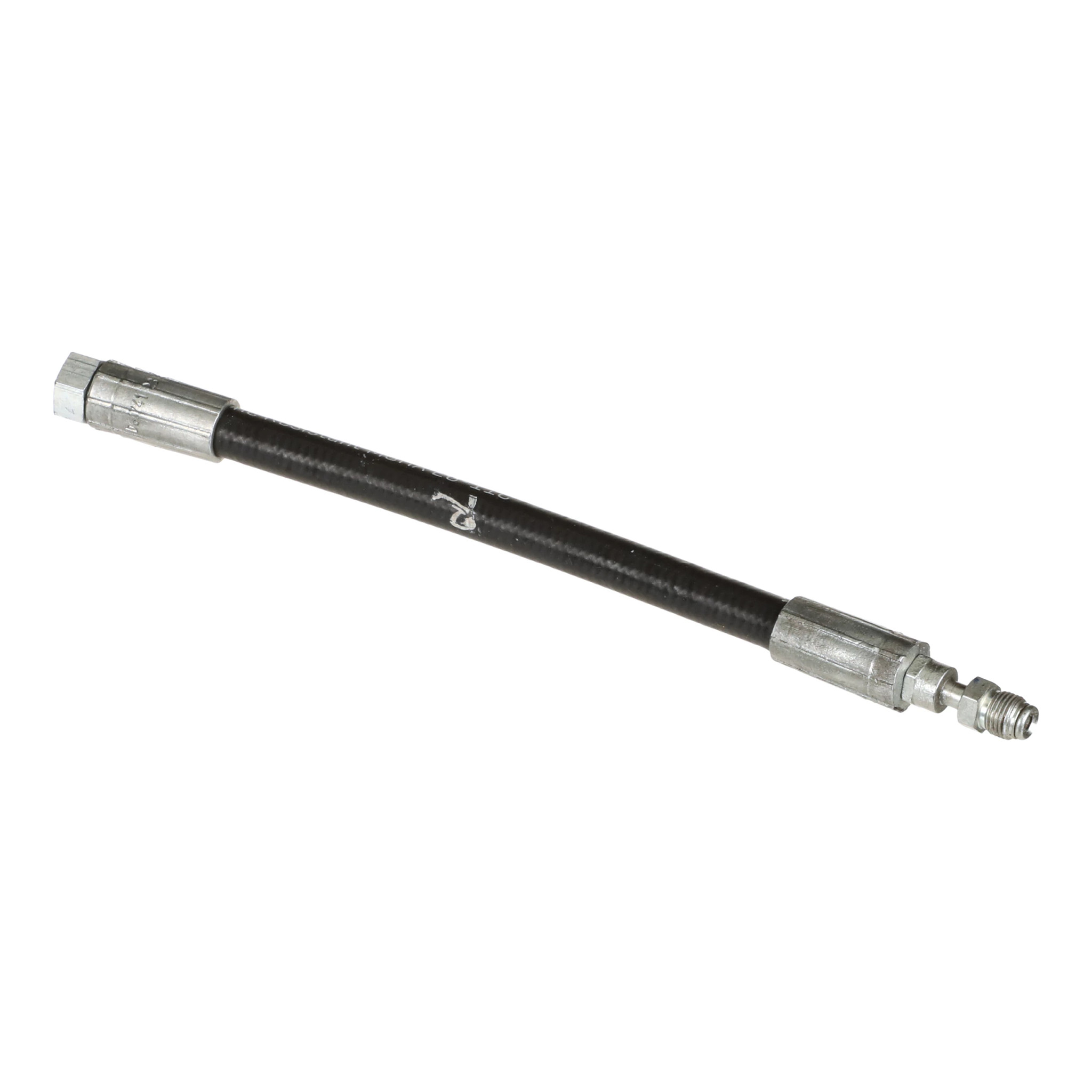 Brake Pedals And Brake System, Mechanical Shuttle Models | CASE ...