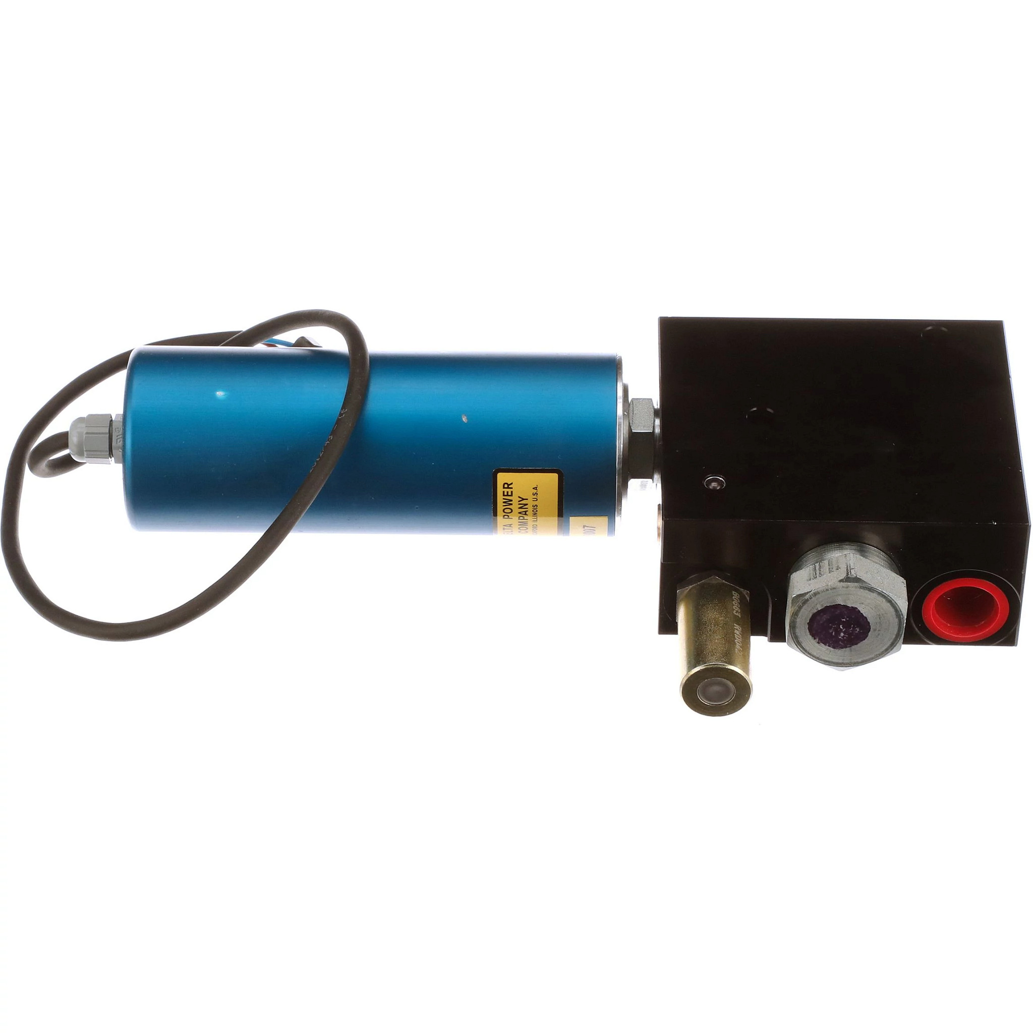 CONTROL VALVE | CASEIH | US | EN