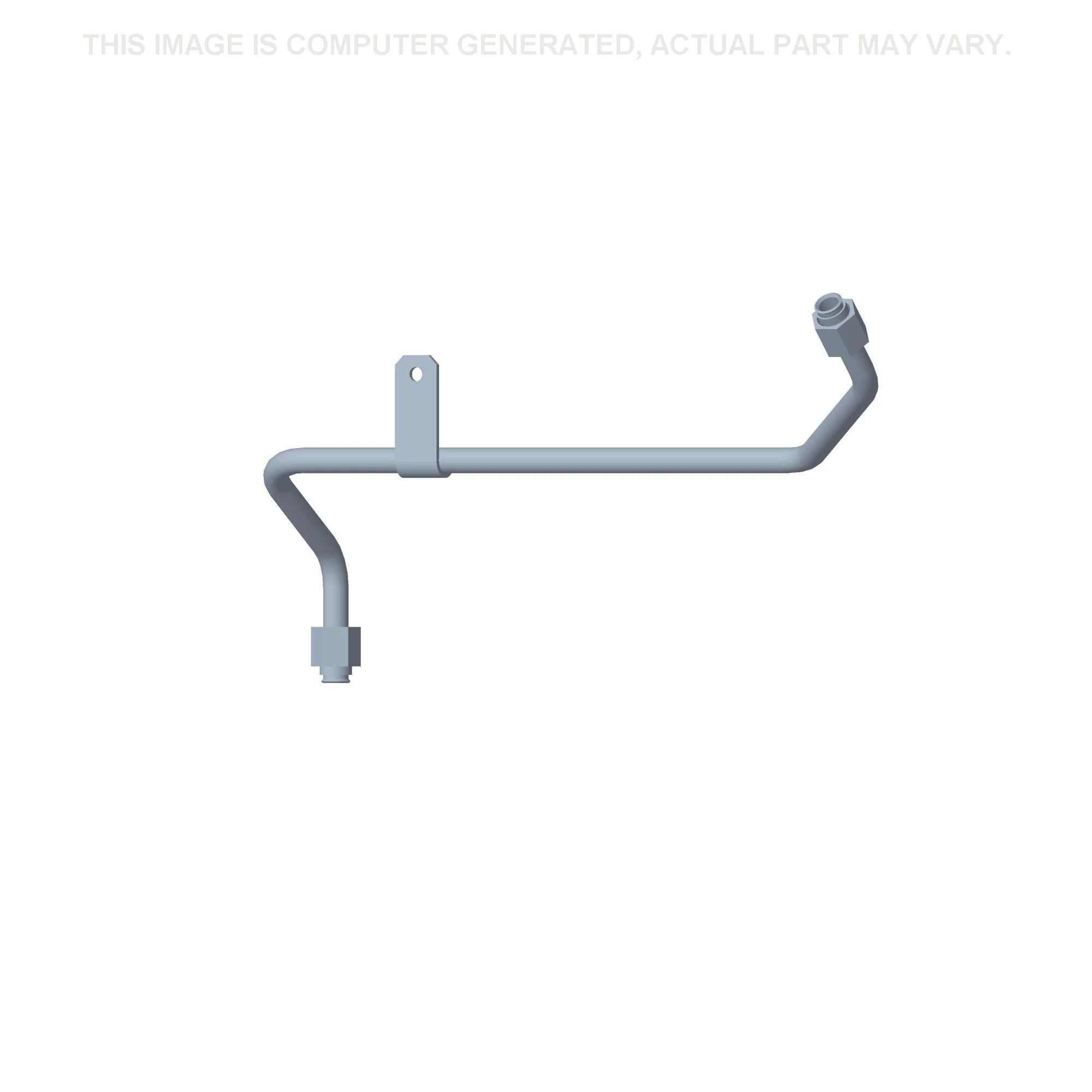 HYD TUBE | CASEIH | CA | EN