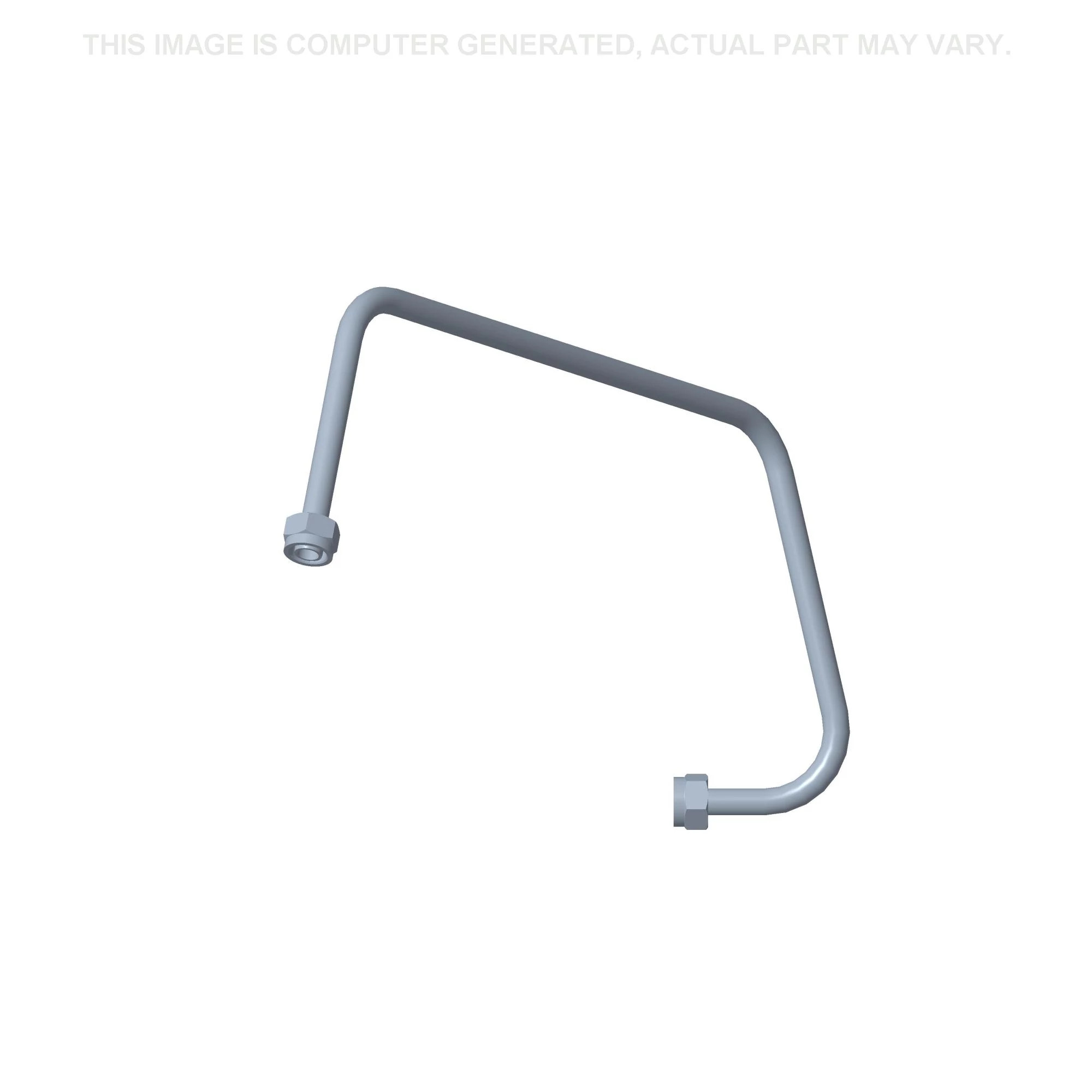 HYD RÖR | NEWHOLLANDAG | EU | SV