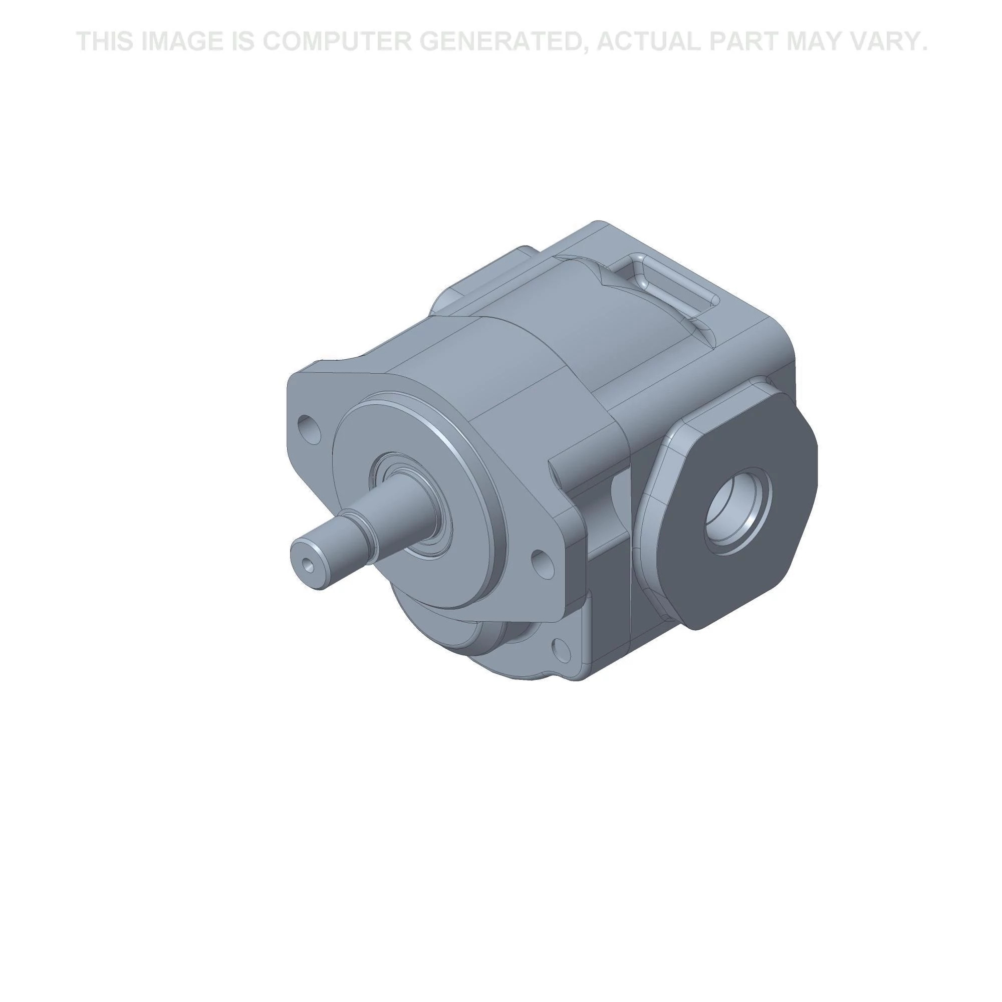 HYDRAULIC MOTOR | NEWHOLLANDAG | EU | EN