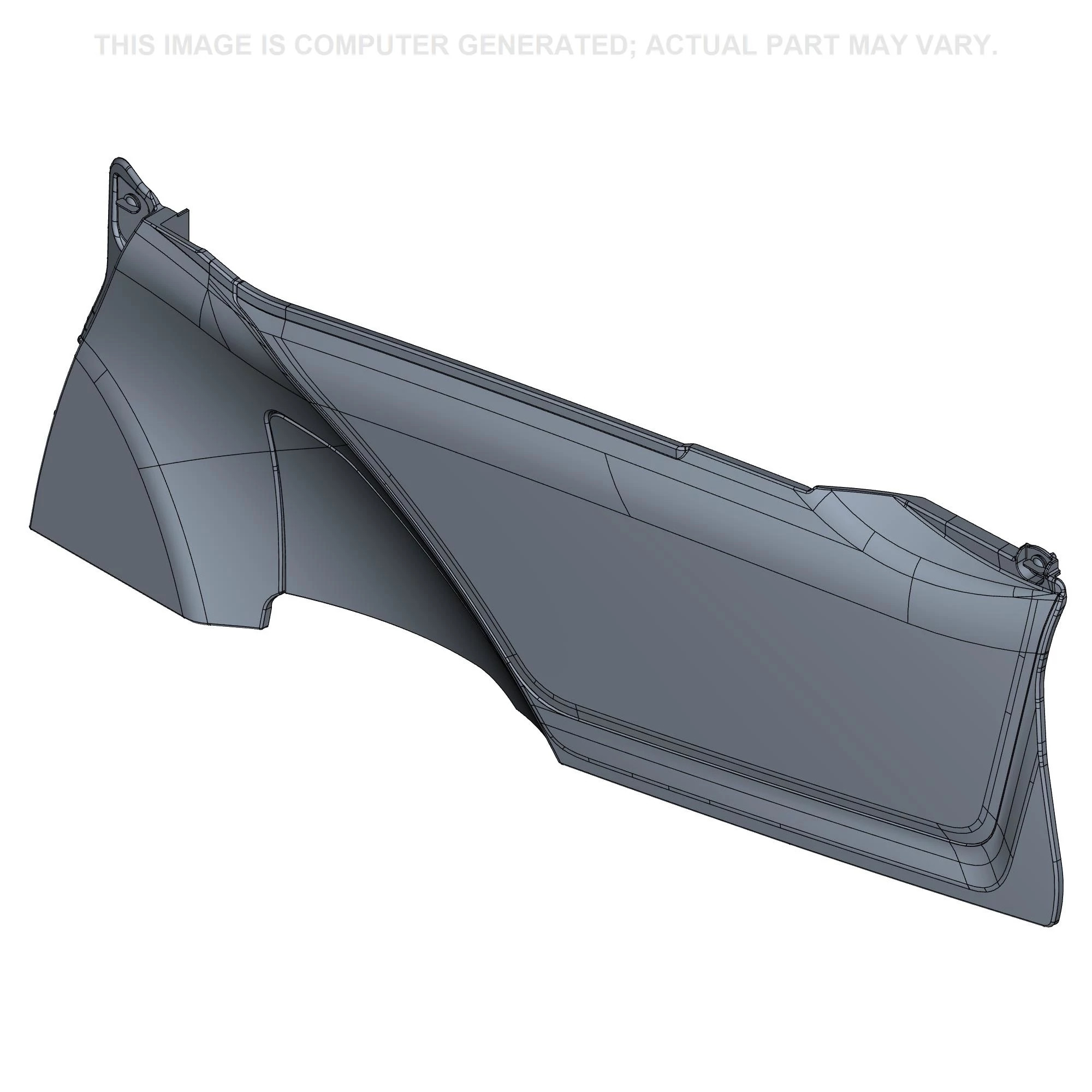 SIDE PANEL | CASEIH | CA | EN