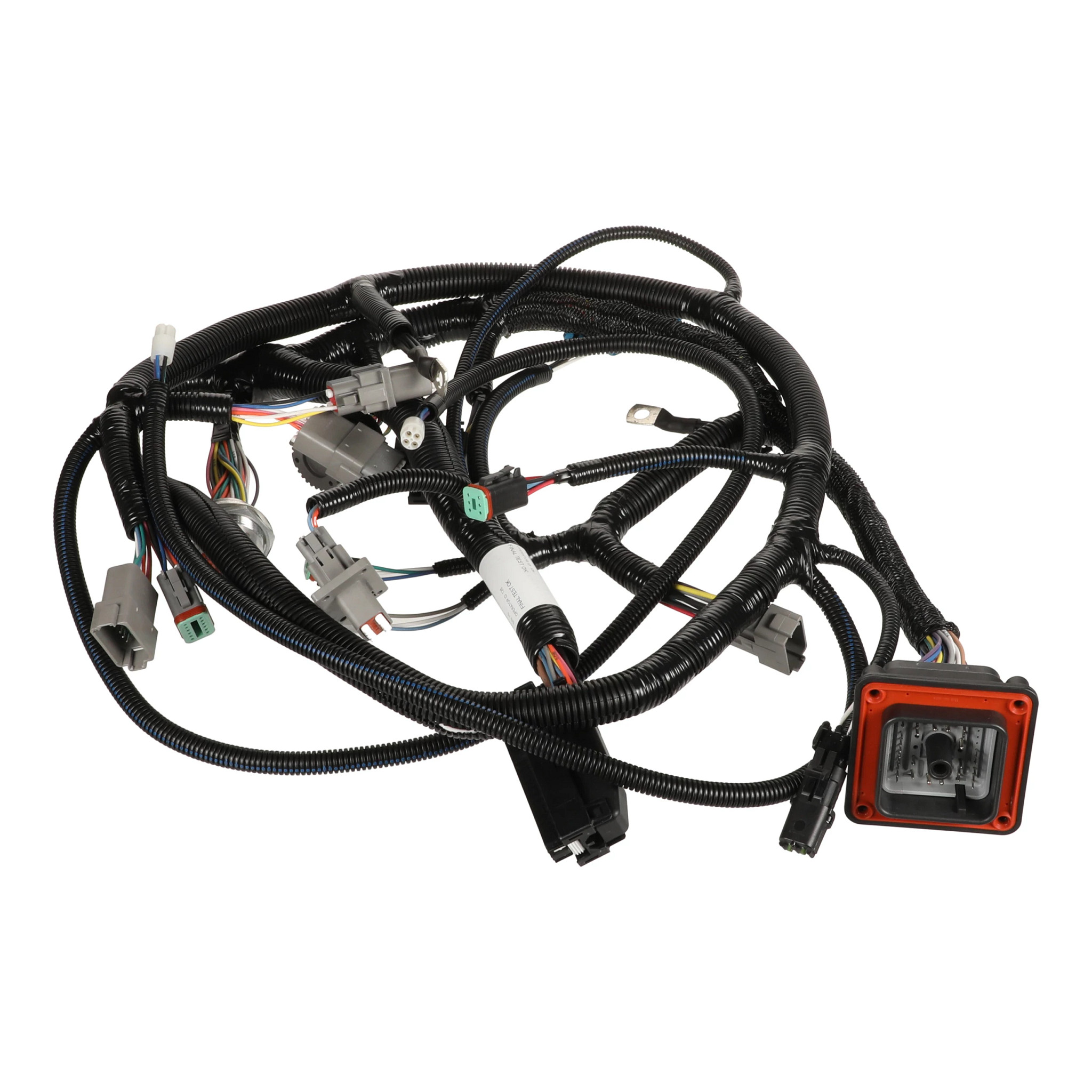 Micro Controller Wire Harness