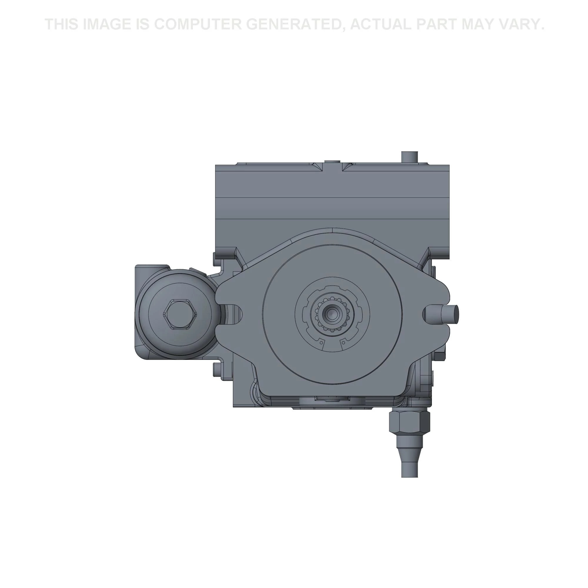 POMPE HYDROSTAT RENO | NEWHOLLANDAG | CA | FR