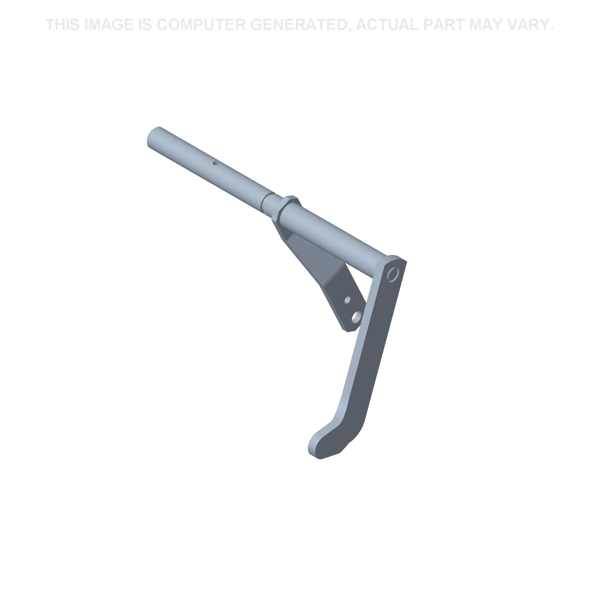 LEVER, CONTROL | NEWHOLLANDAG | US | EN