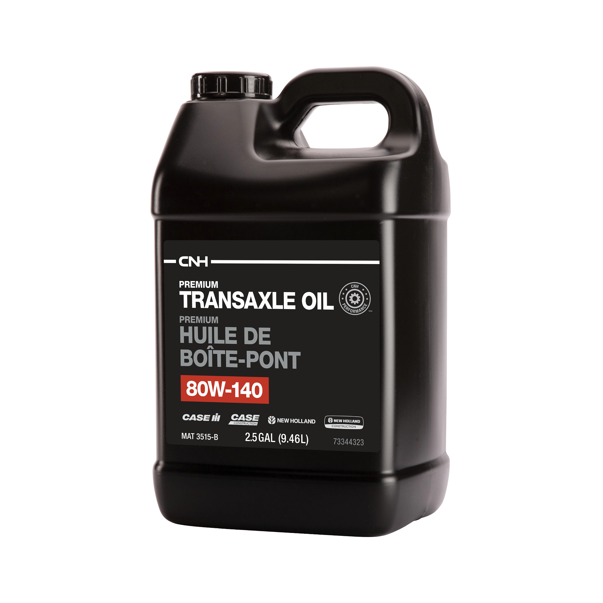 HUILE DE TRANSMISSIO | NEWHOLLANDCE | CA | FR