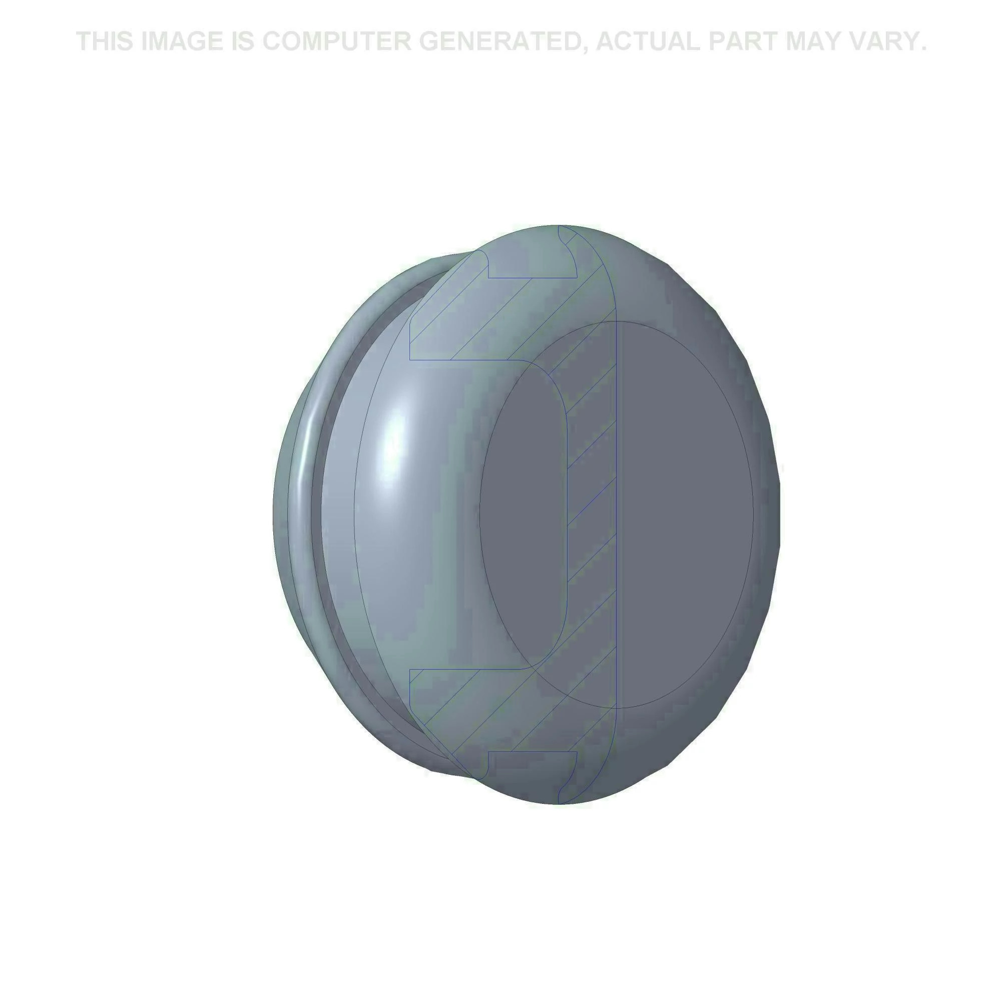 Bouchon | CASEIH | CA | FR