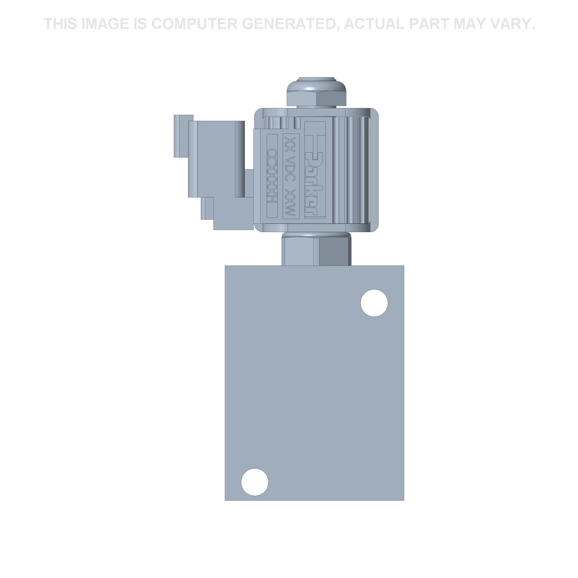 VÁLVULA HIDRÁULICA | CASECE | EU | ES