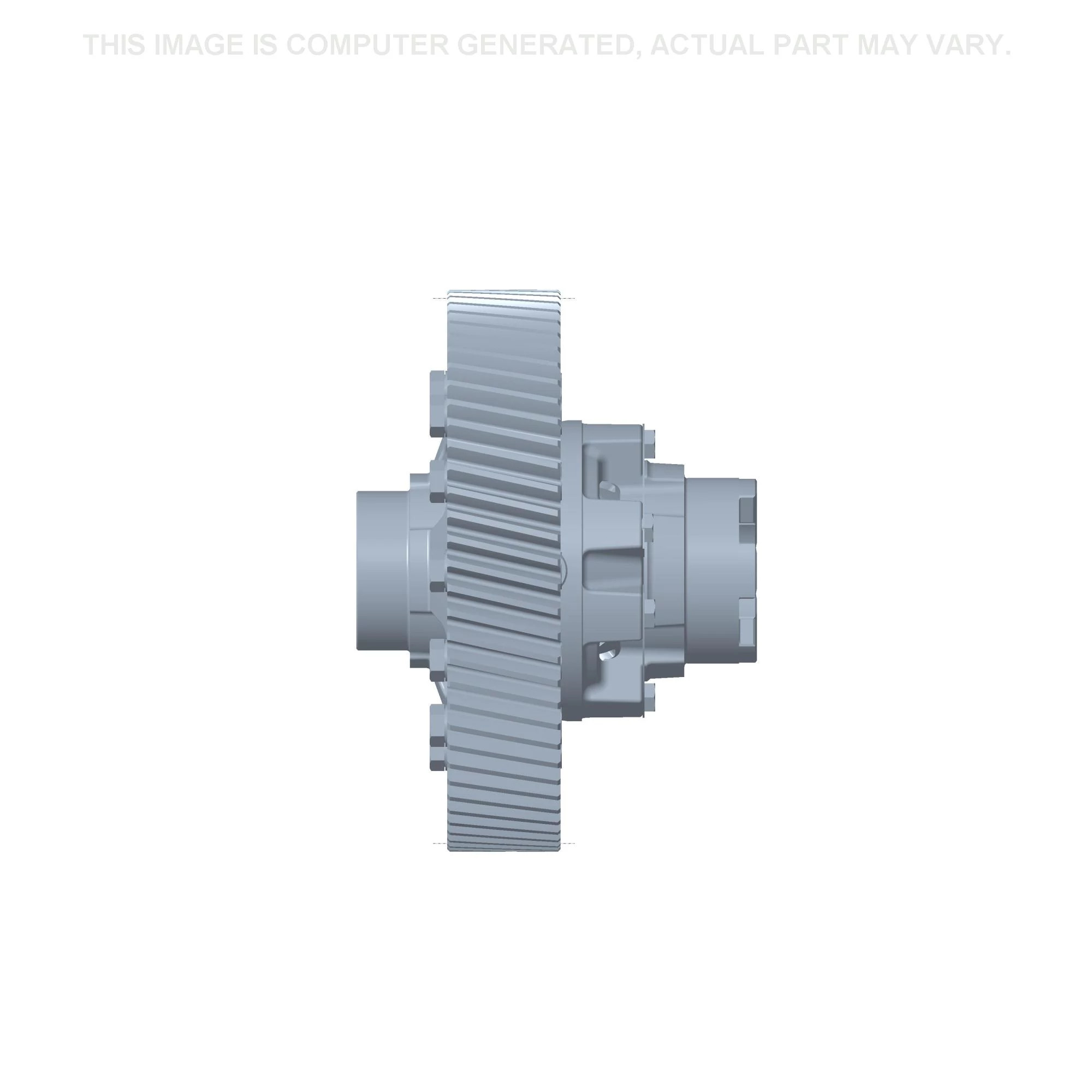 DIFERENCIAL | CASECE | EU | ES